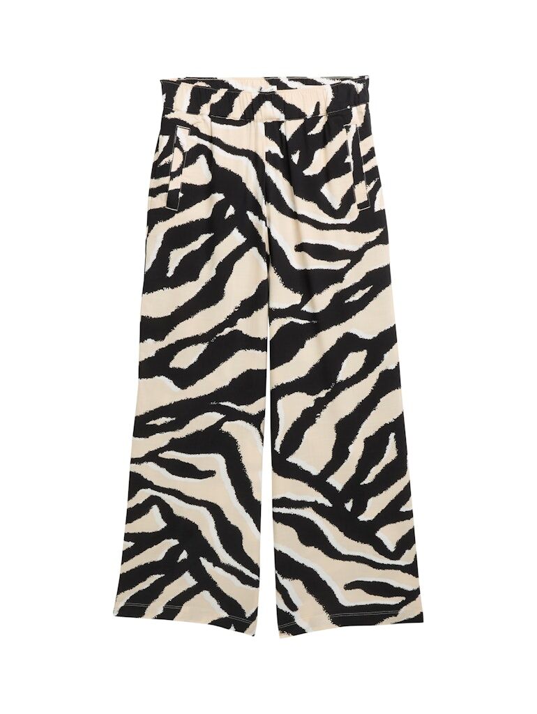 Tom Tailor Culotte Hose Tom Tailor Culotte Hose