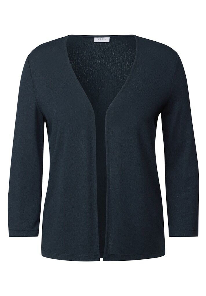 Cecil Offener Cardigan