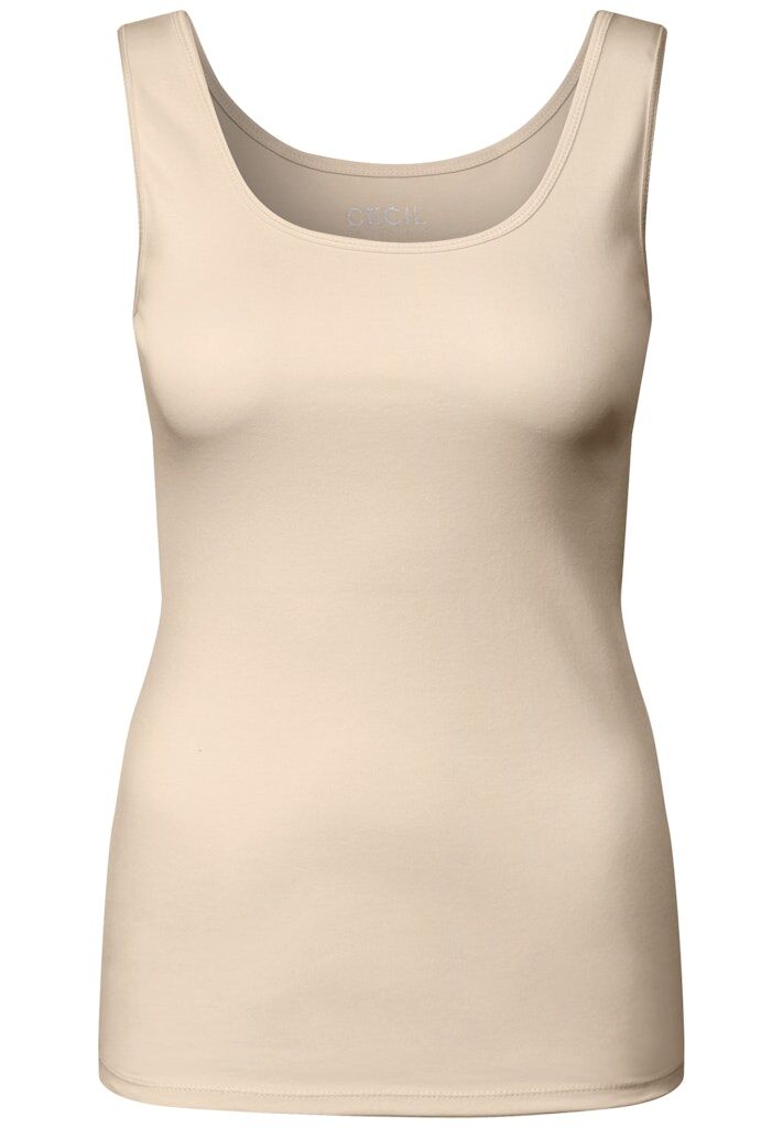 Basic Top "Linda" Basic Top "Linda"