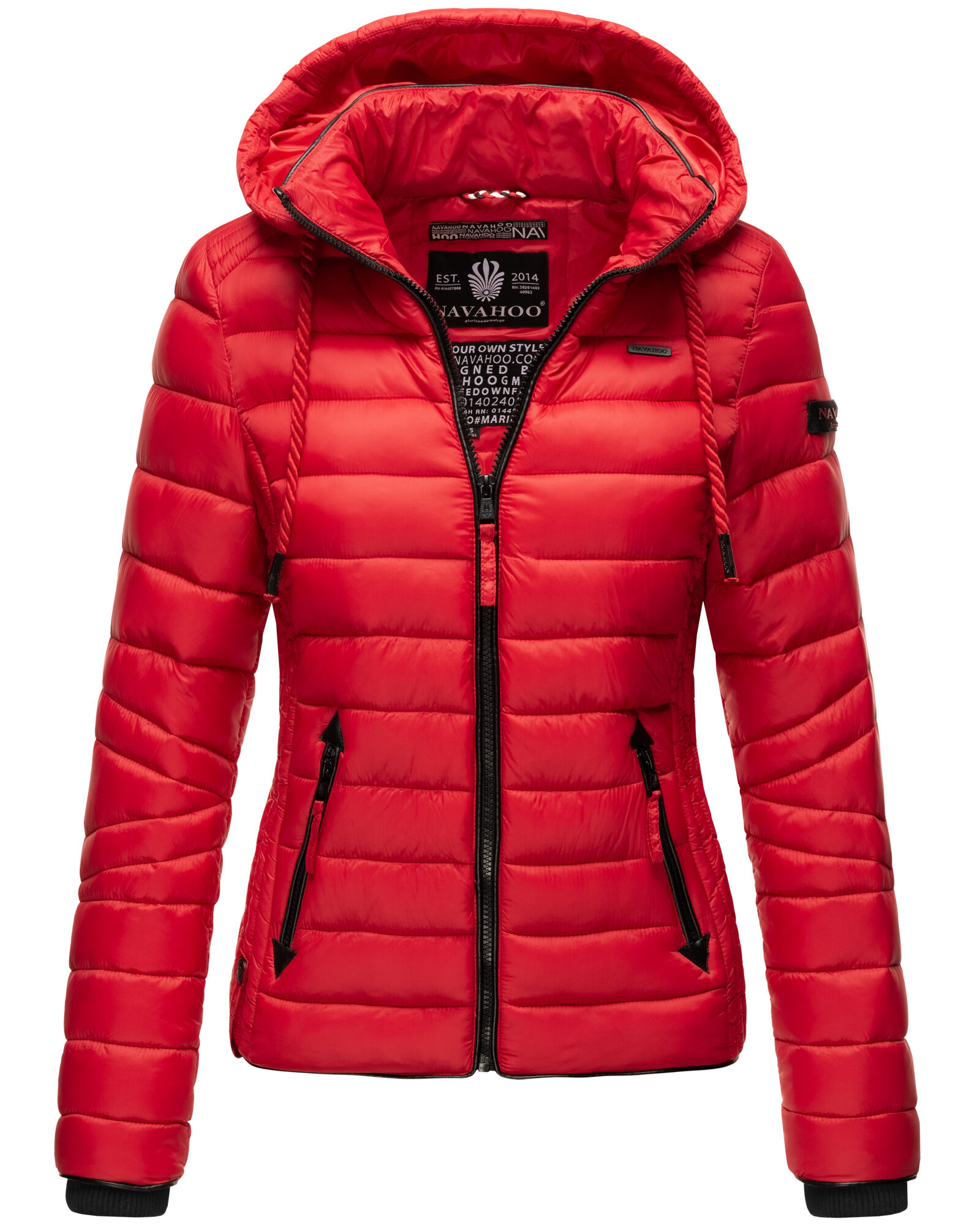 Steppjacke "Lulana" Steppjacke "Lulana"