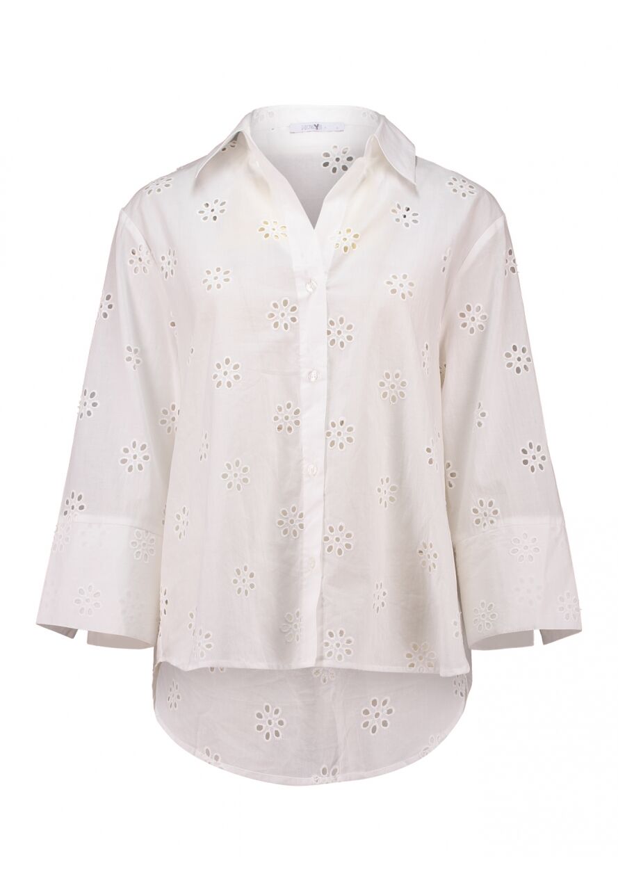 Hailys Bluse