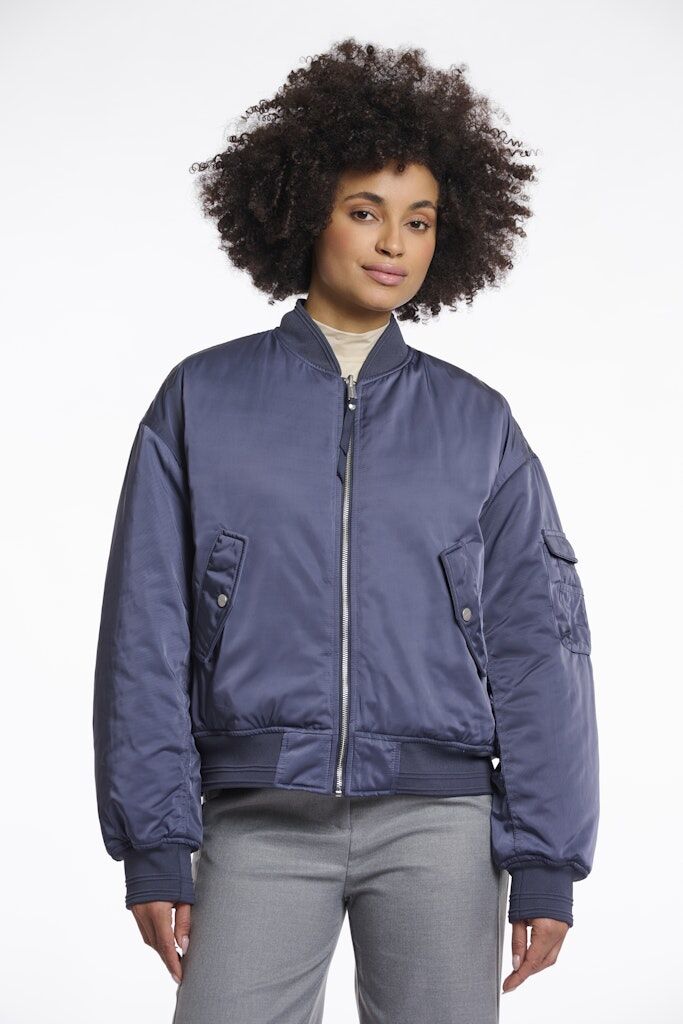 Bomberjacke "Djenna" Bomberjacke "Djenna"