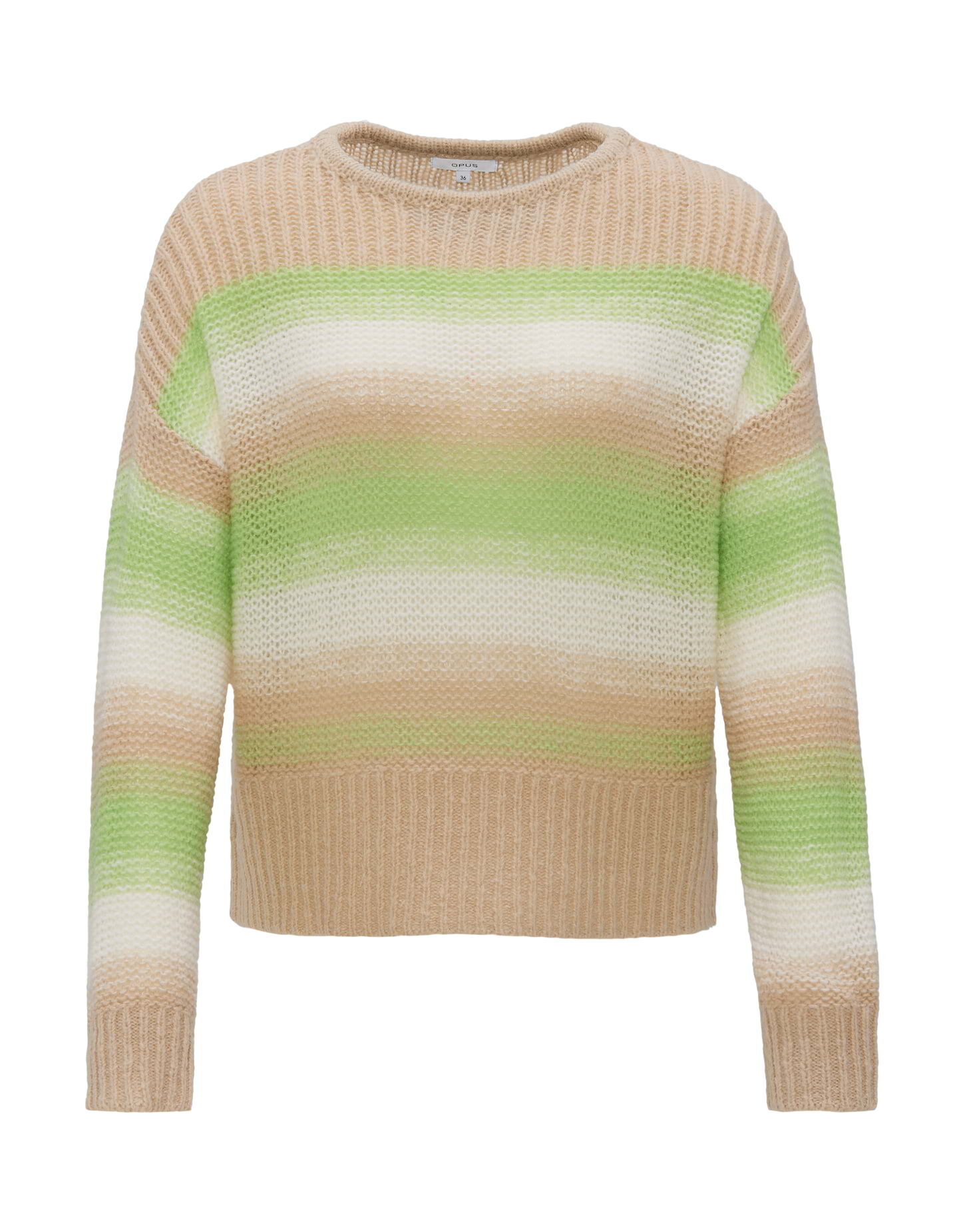 Opus Pullover Pradient Opus Pullover Pradient