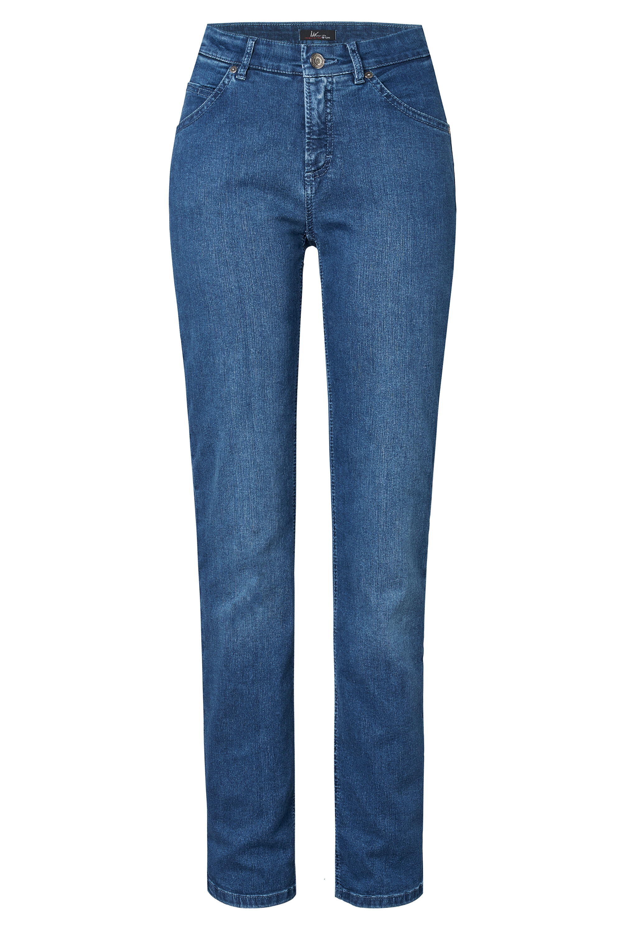 Toni Jeans Liv Performance Denim Toni Jeans Liv Performance Denim
