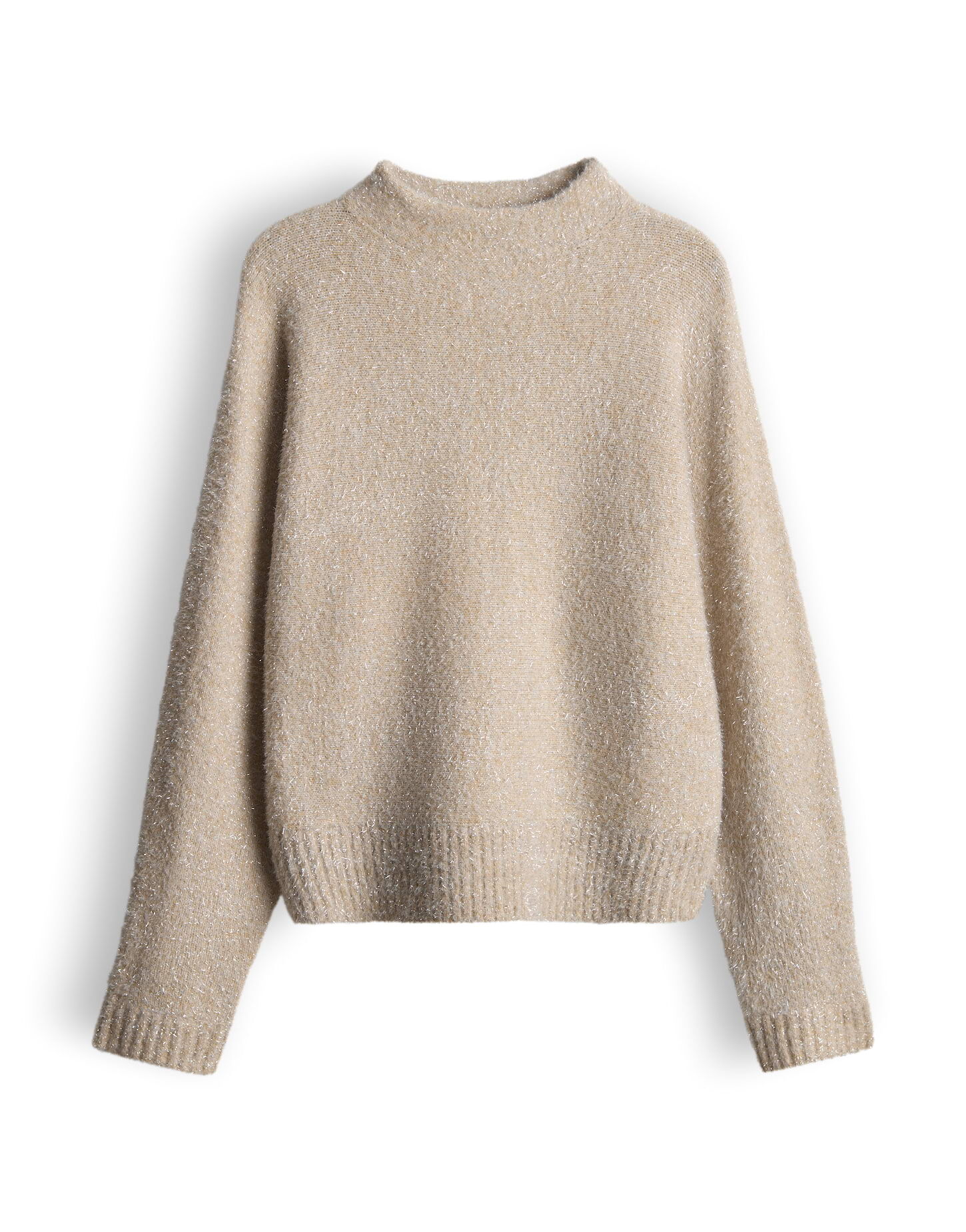 Strickpullover "Posmic"