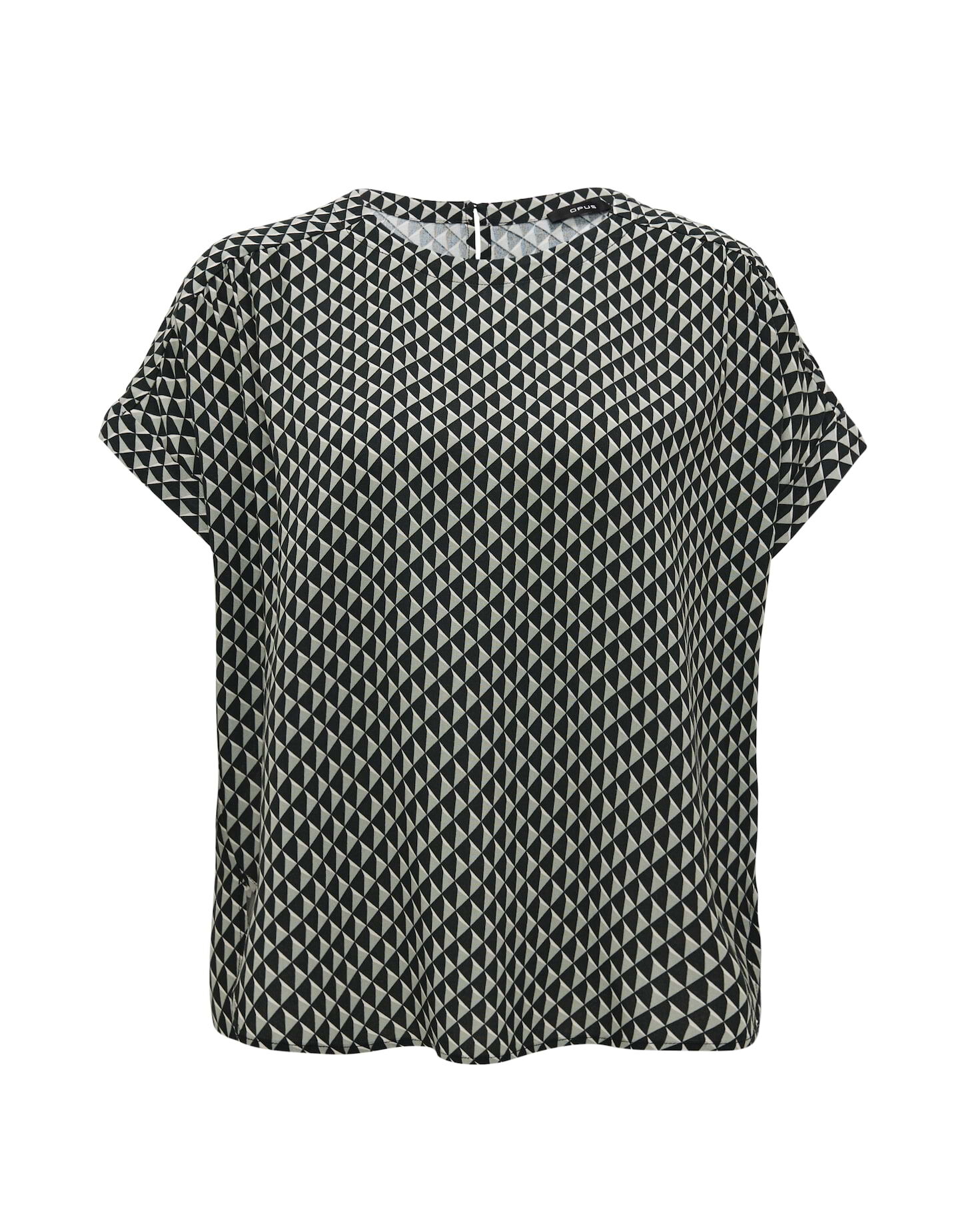 Opus Bluse Femka minimal