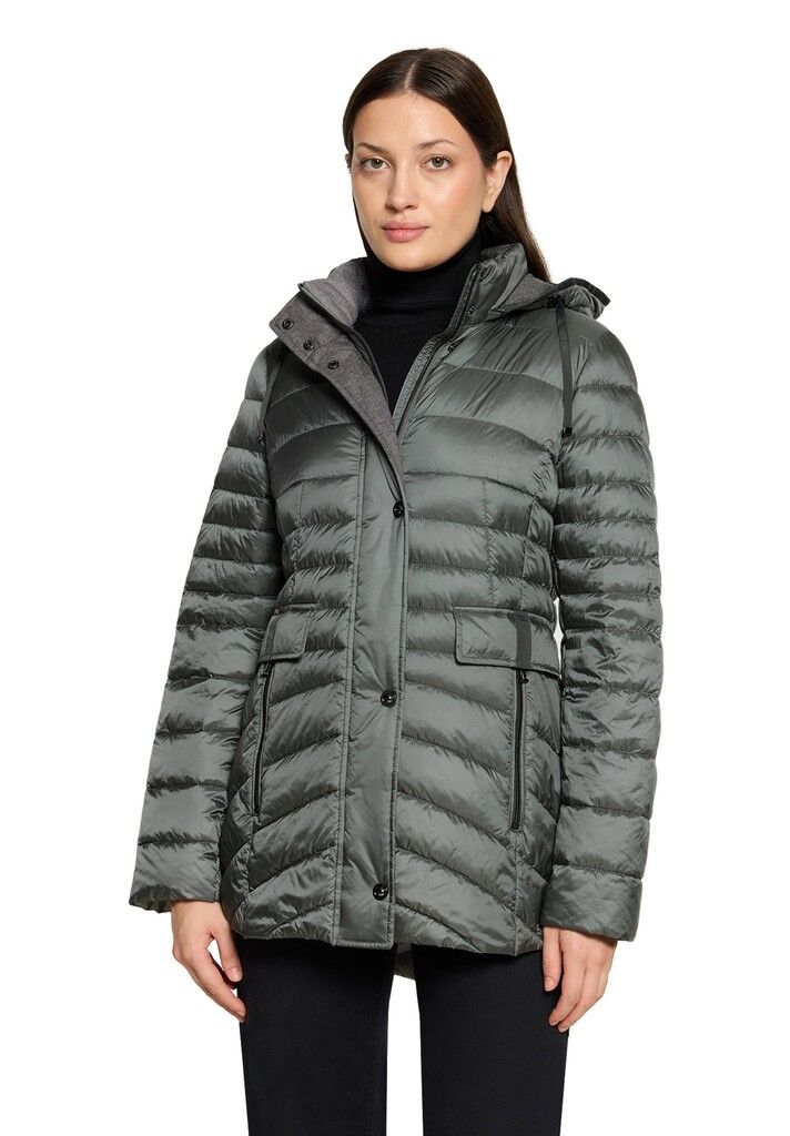 Steppjacke