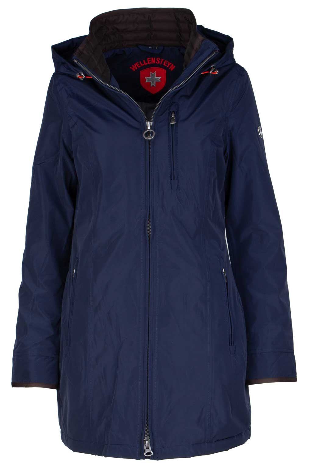 Wellensteyn Übergangsjacke "Stockholm" Wellensteyn Übergangsjacke "Stockholm"