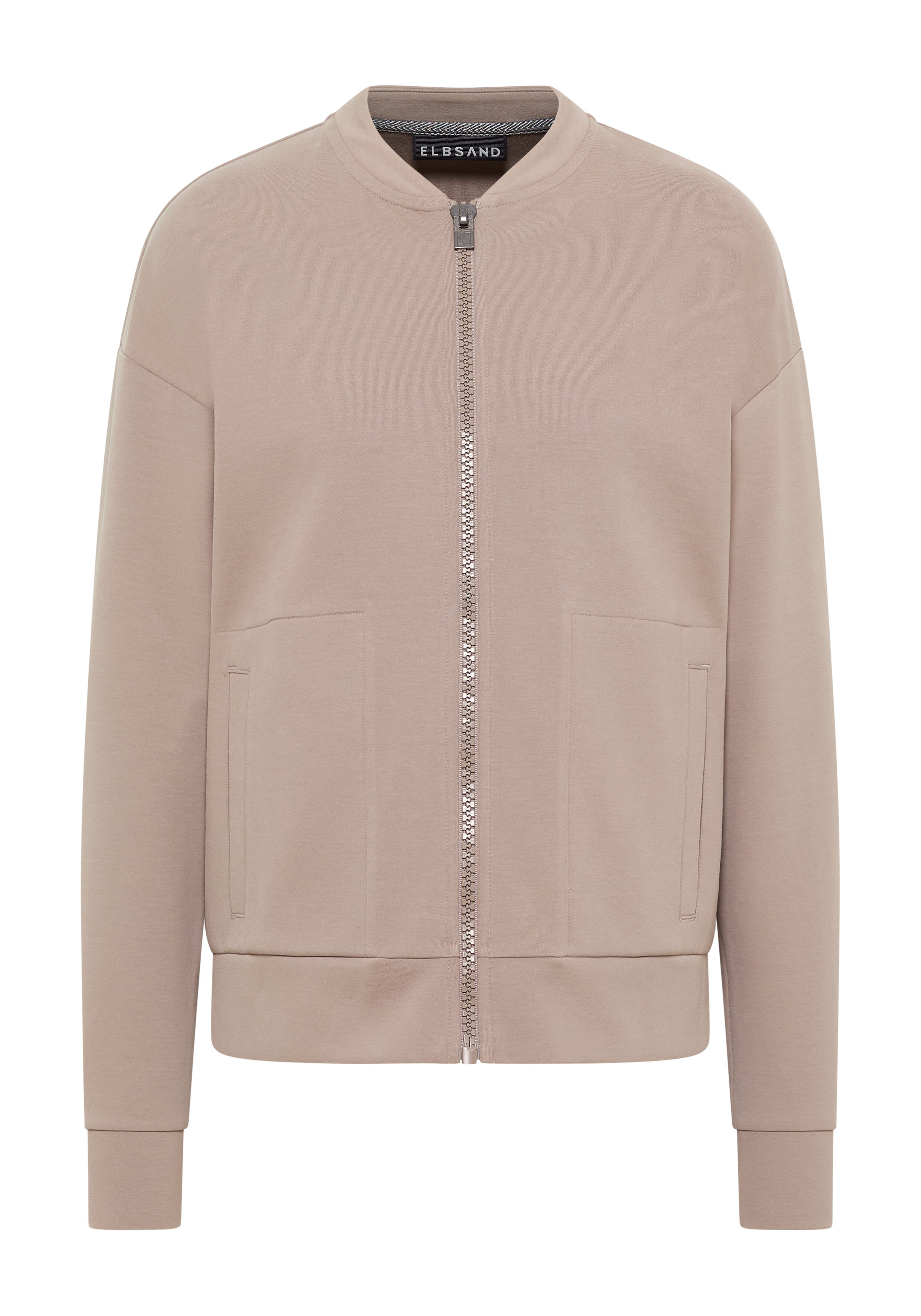 Sweatjacke "Enid" Sweatjacke "Enid"