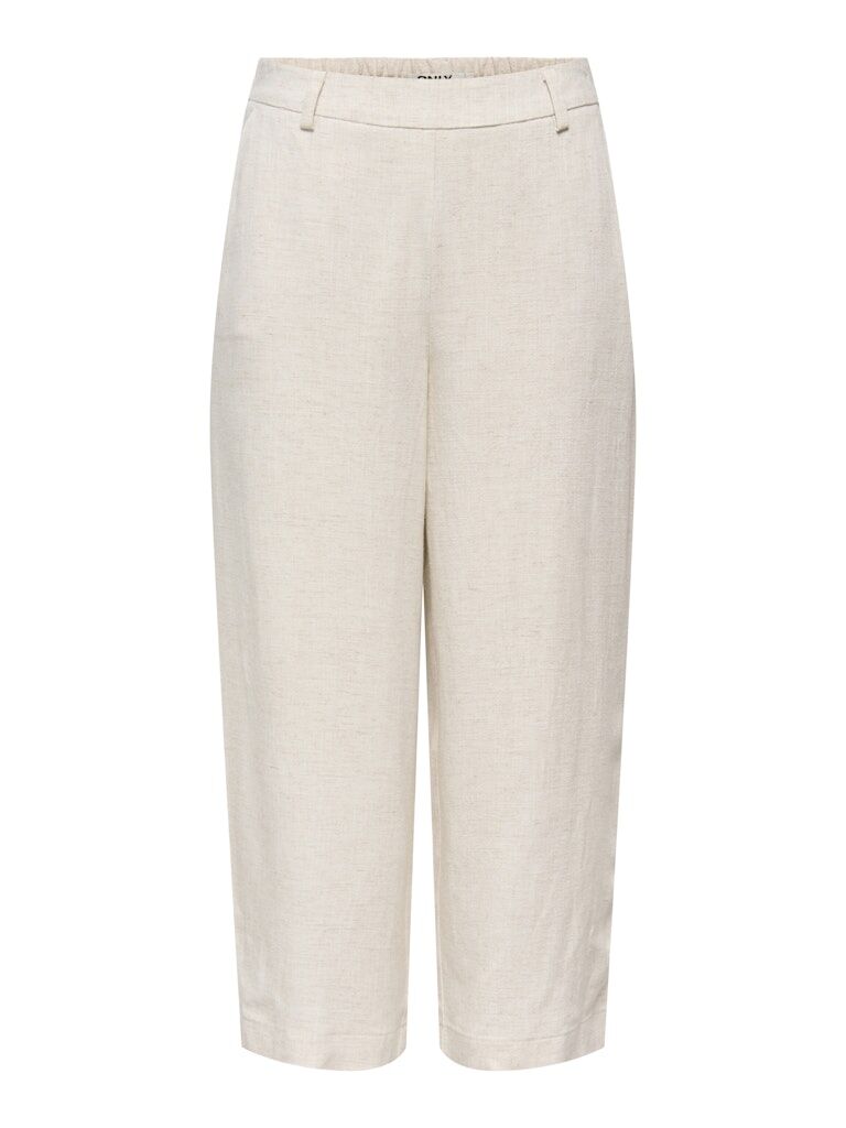 ONLSIESTA HW LIN BL CLEAN CULOT PNT NOOS ONLSIESTA HW LIN BL CLEAN CULOT PNT NOOS