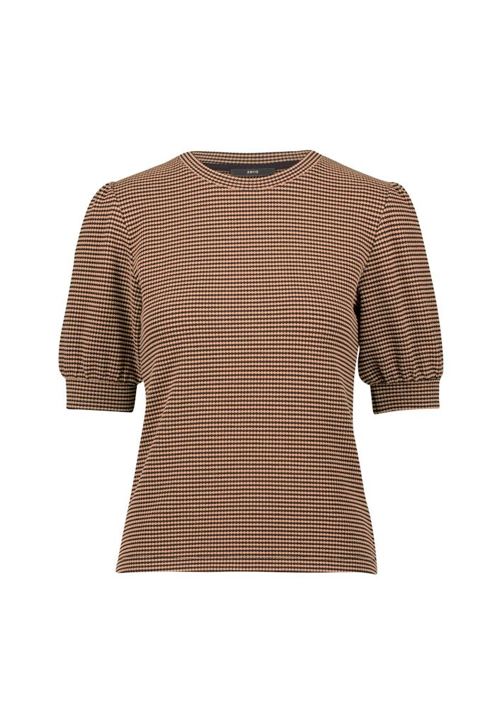 Strukturshirt