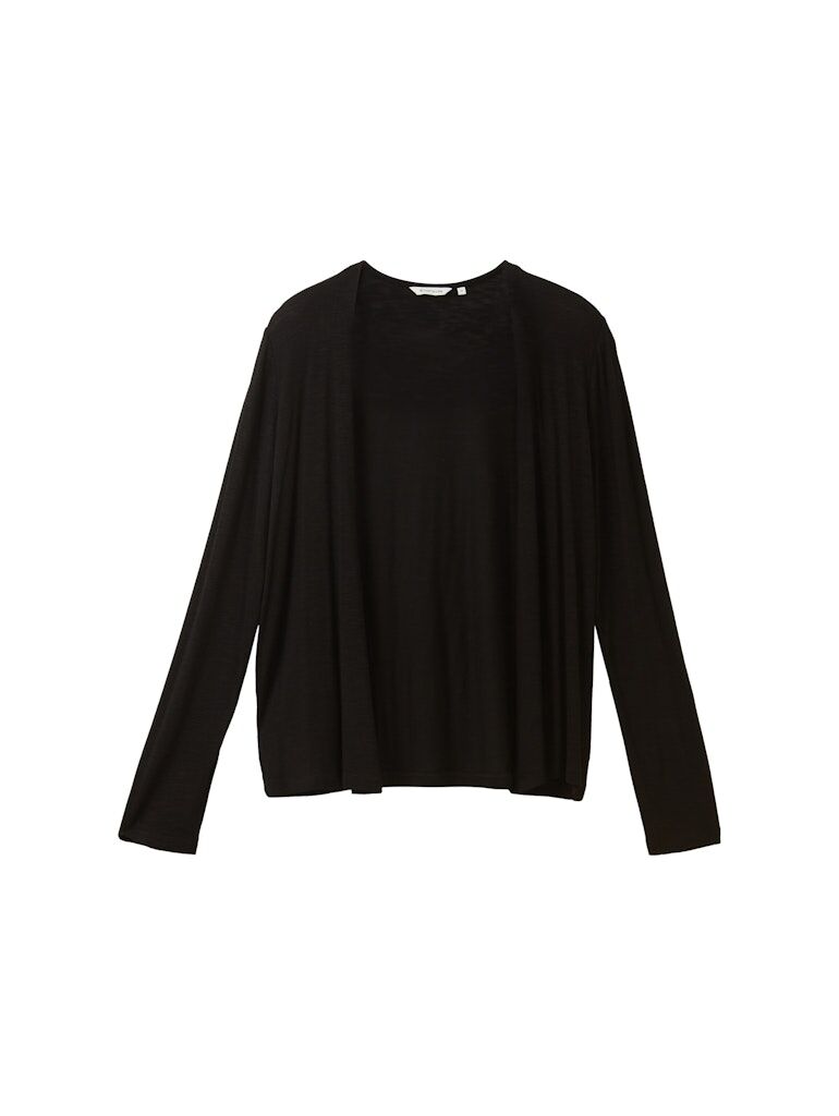 Basic Cardigan