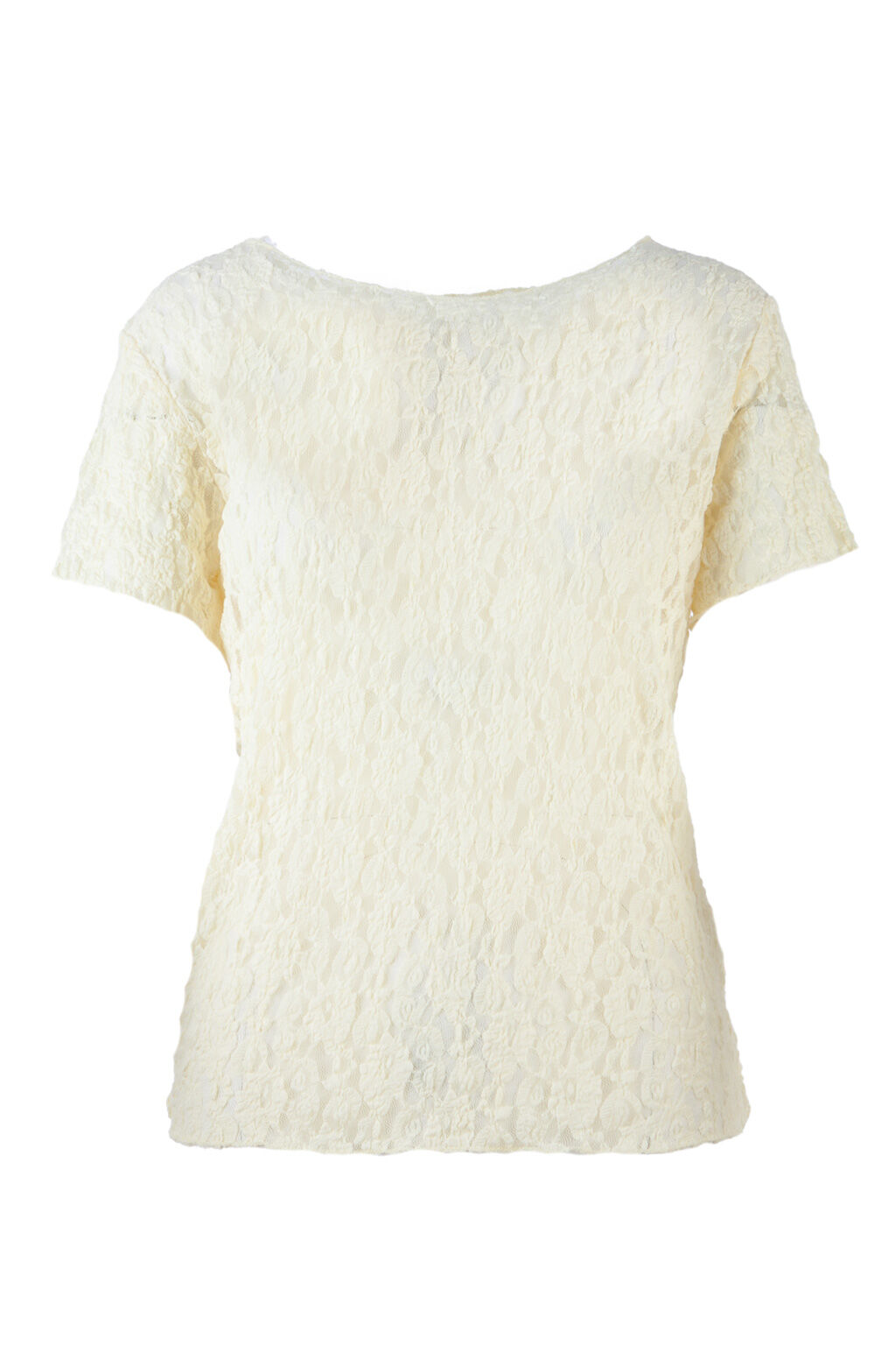 Spitzenshirt Spitzenshirt