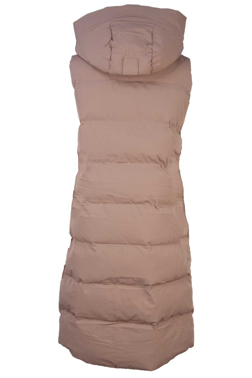 Wellensteyn Weste Goldmine Long Vest online bestellen!