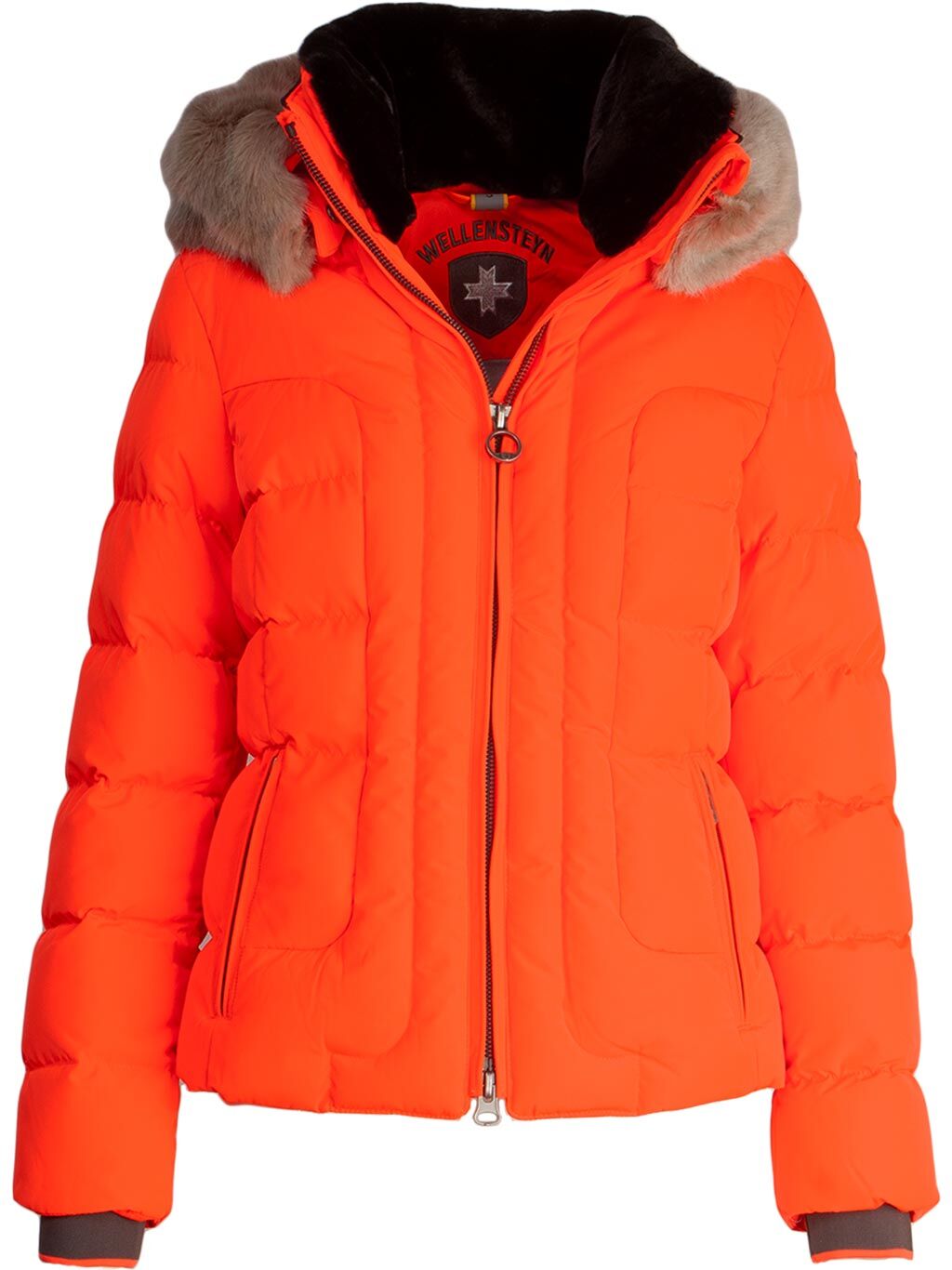 Wellensteyn Winterjacke "Astoria Short" Wellensteyn Winterjacke "Astoria Short"