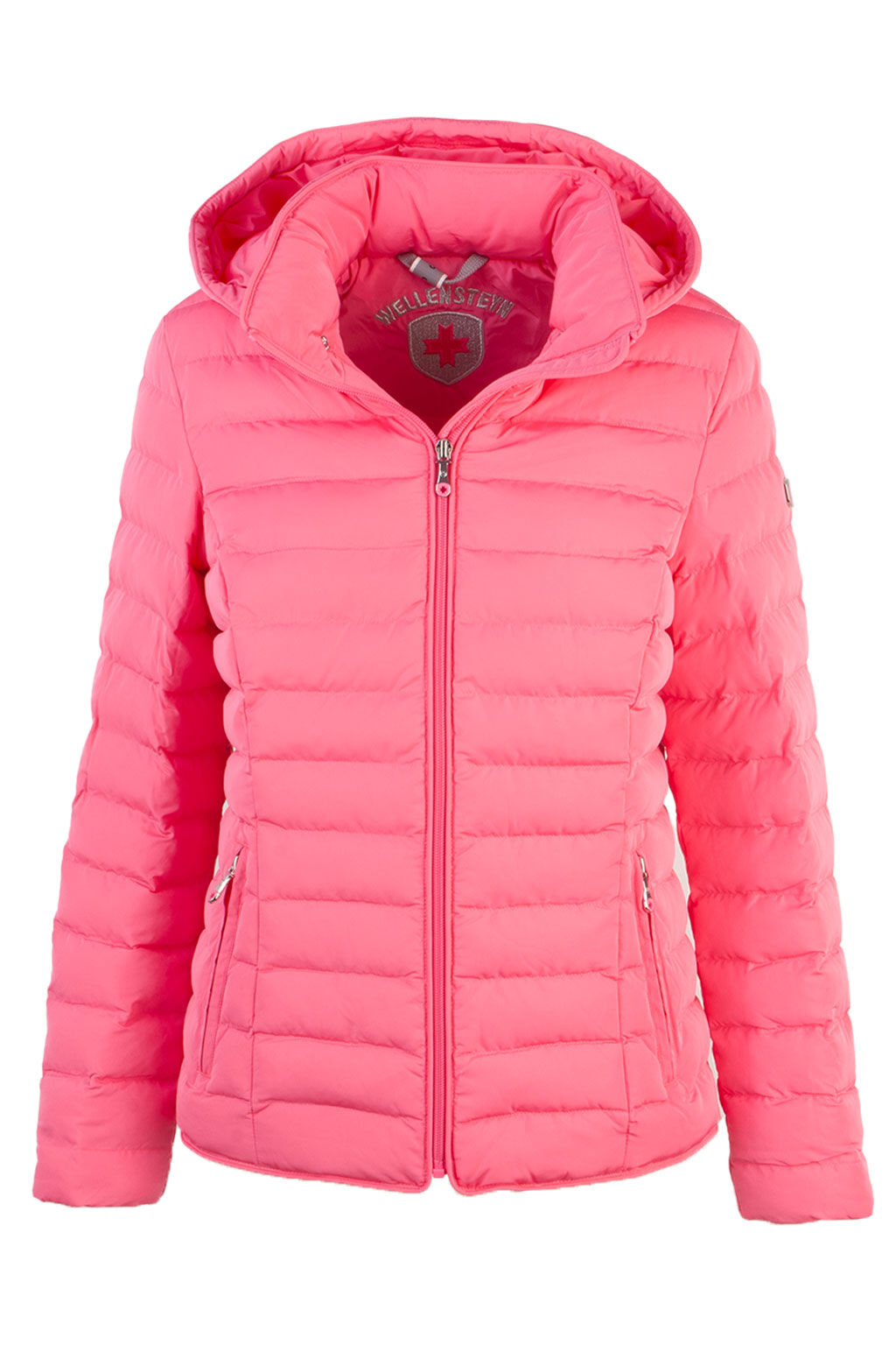 Übergangsjacke "Italy Hood" Übergangsjacke "Italy Hood"