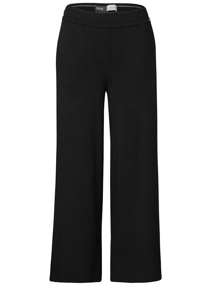 Cecil Wide Leg Culotte-Hose Cecil Wide Leg Culotte-Hose