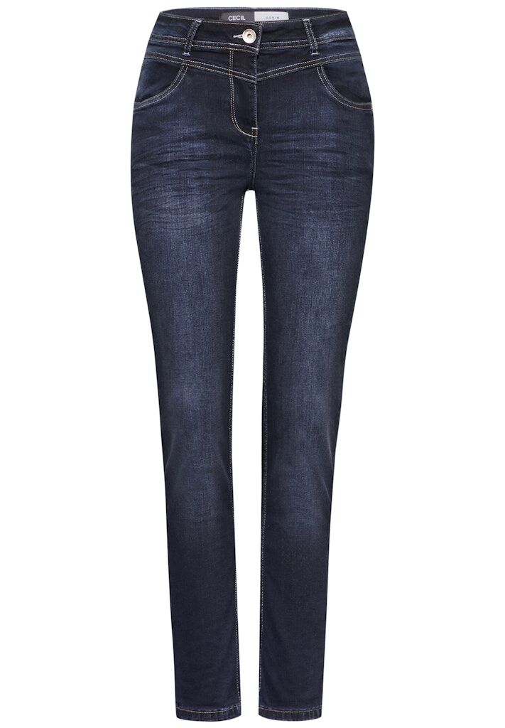 Jeans im Slim Fit Jeans im Slim Fit