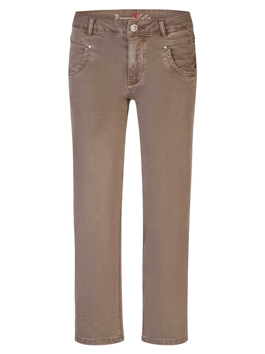 Buena Vista 7/8 Hose "Anna C Straight"