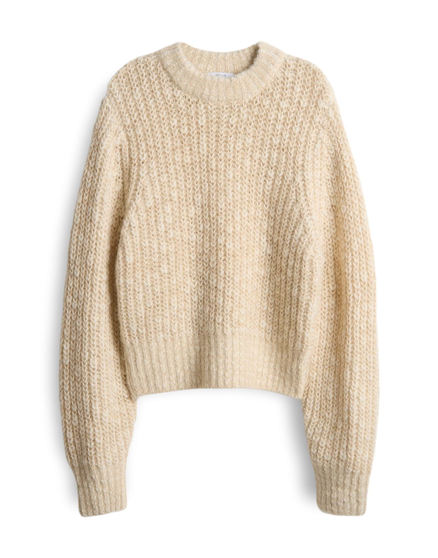 Strickpullover "Palizia"