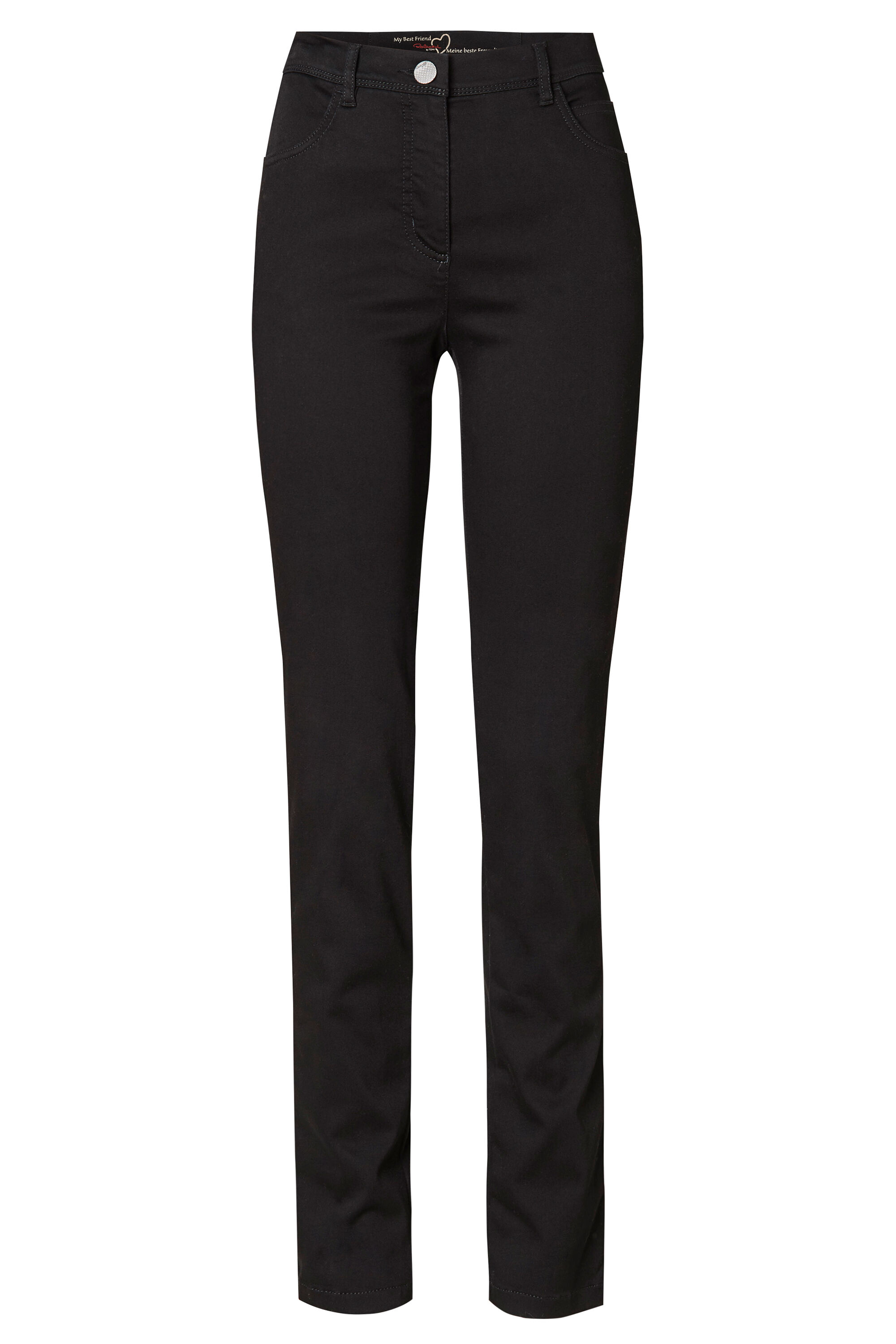 relaxed by Toni Hose Meine beste Freundin Power Stretch relaxed by Toni Hose Meine beste Freundin Power Stretch