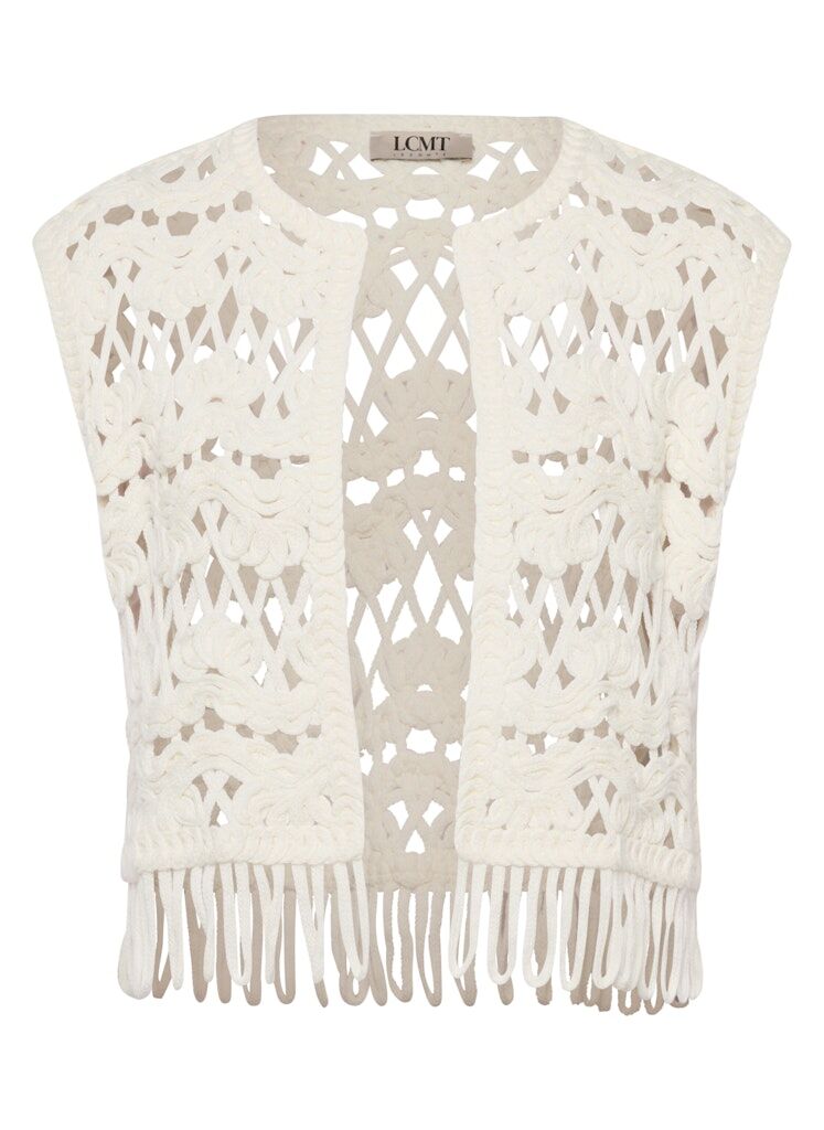 Strickweste Strickweste
