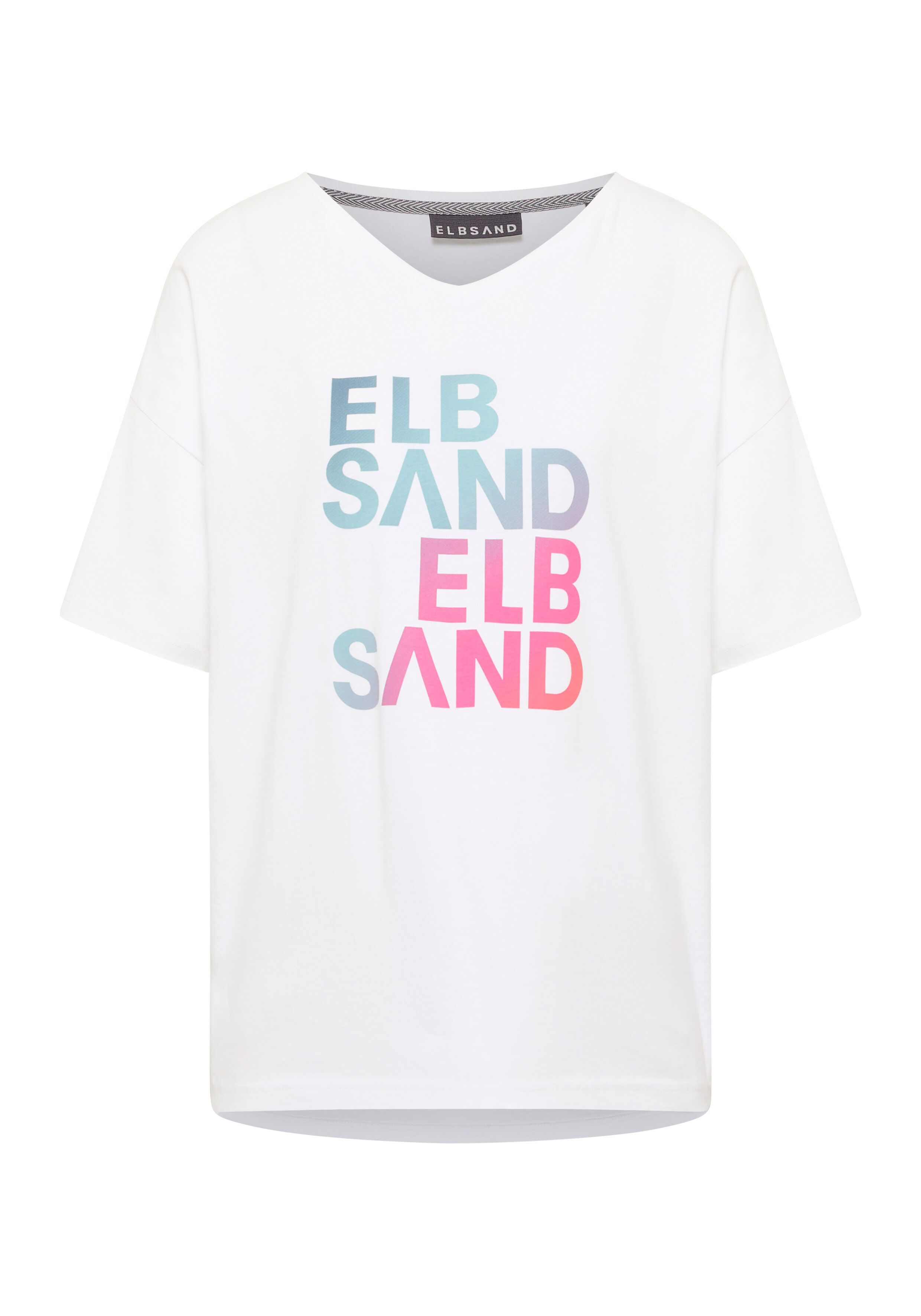 Elbsand T-Shirt "Liv"