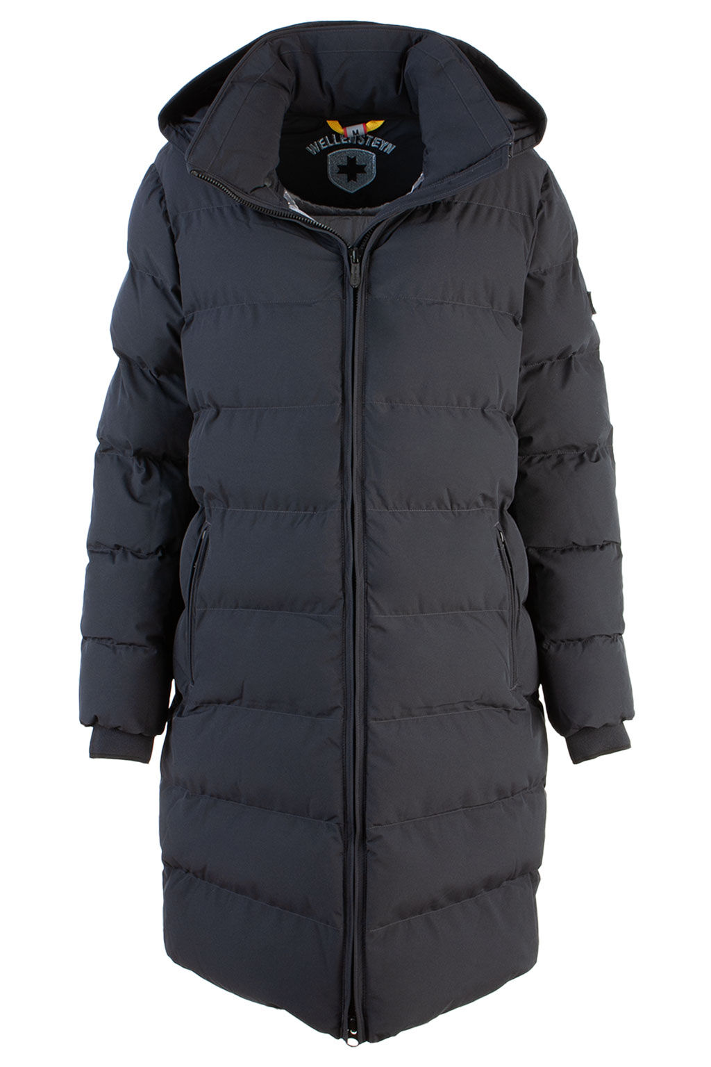 Wellensteyn Goldmine Long Wintermantel