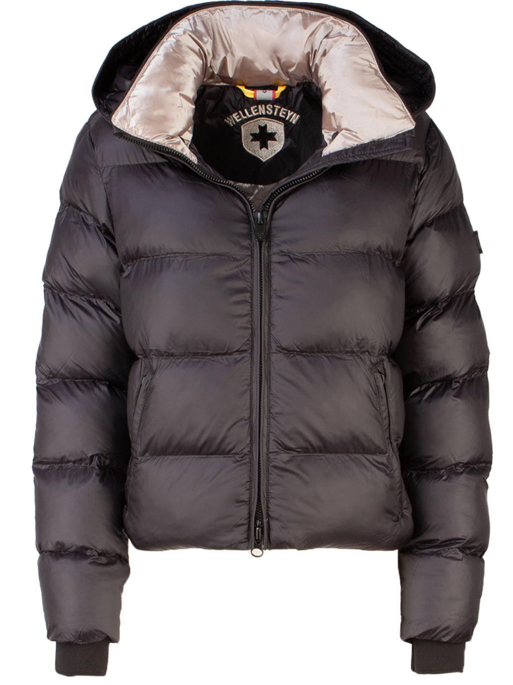 Wellensteyn Winterjacke "Goldmine Short 1039" Wellensteyn Winterjacke "Goldmine Short 1039"