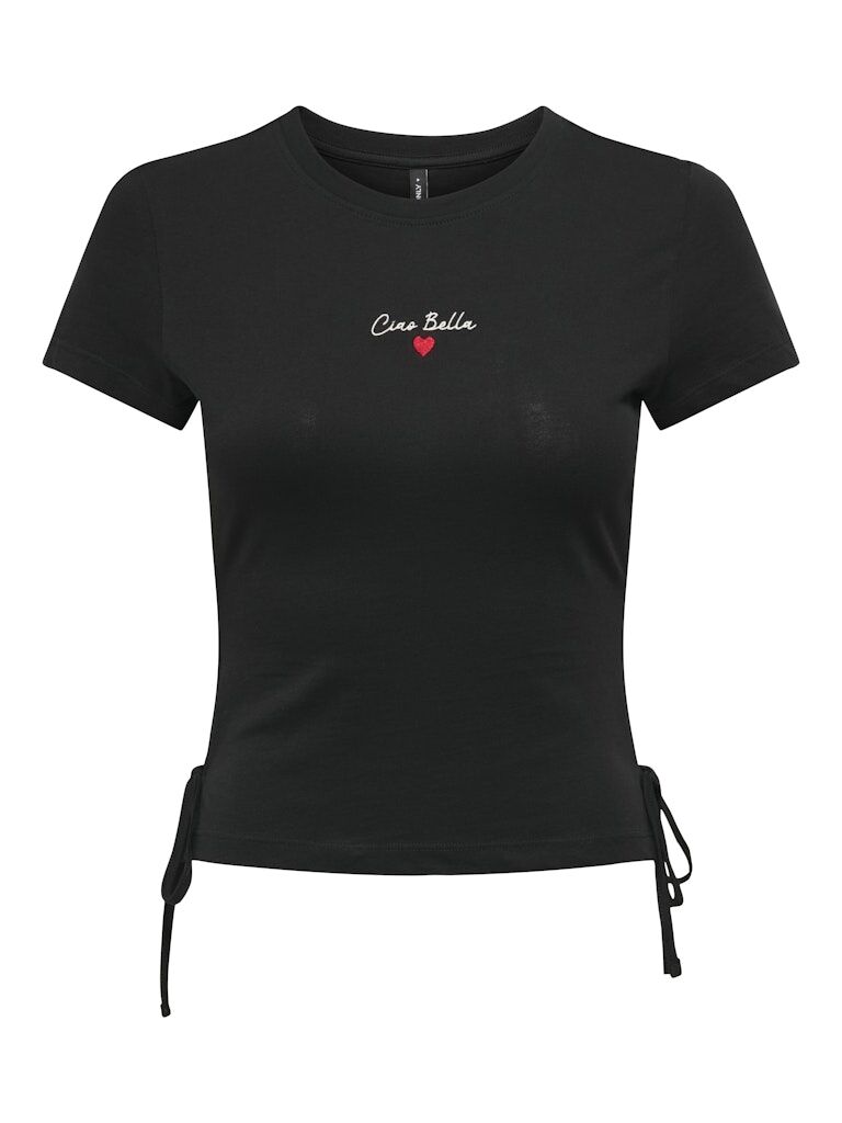 Only T-Shirt Only T-Shirt