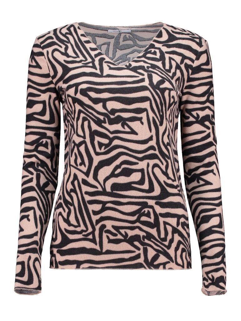 Langarmshirt "Zina" Langarmshirt "Zina"