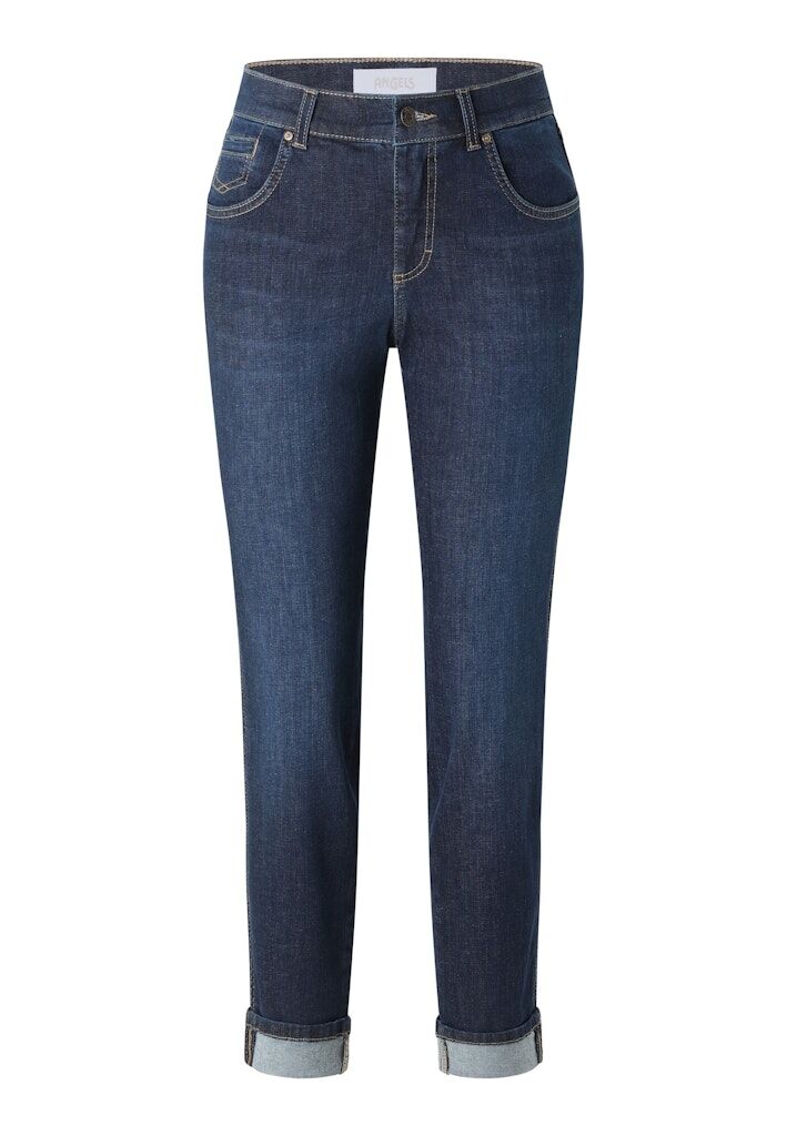 Jeans "Darleen Crop" Jeans "Darleen Crop"