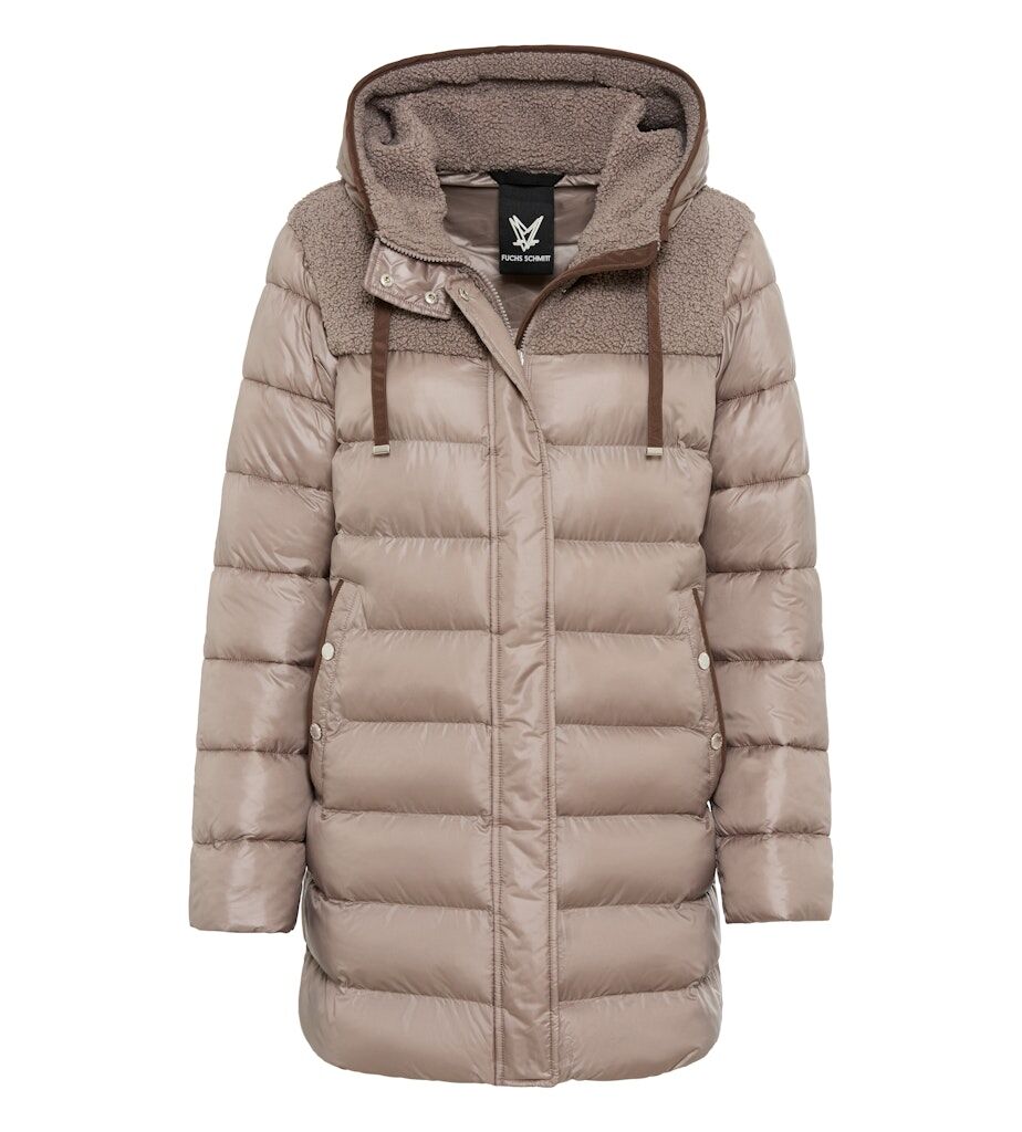 Steppjacke