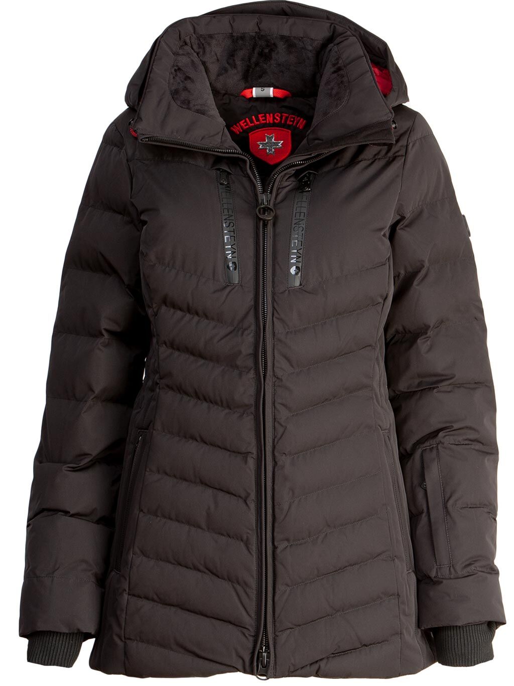 Wellensteyn Winterjacke Carmenere Lady Wellensteyn Winterjacke Carmenere Lady