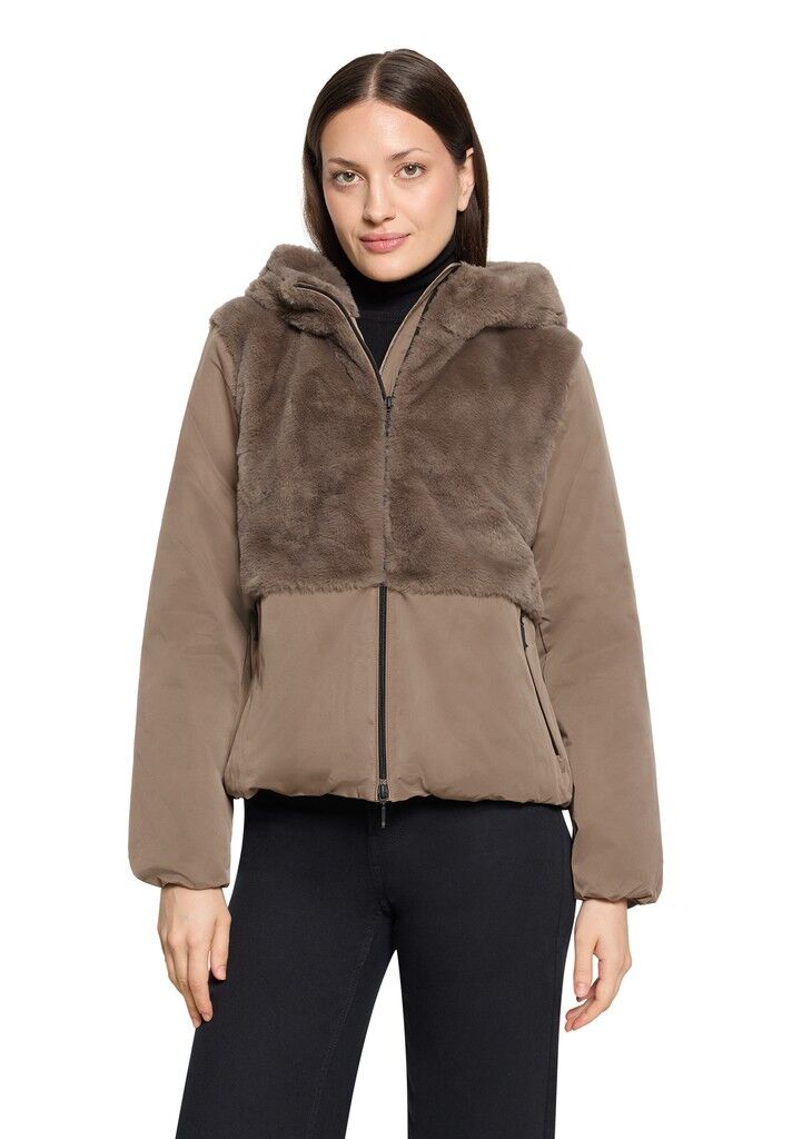 Winterjacke