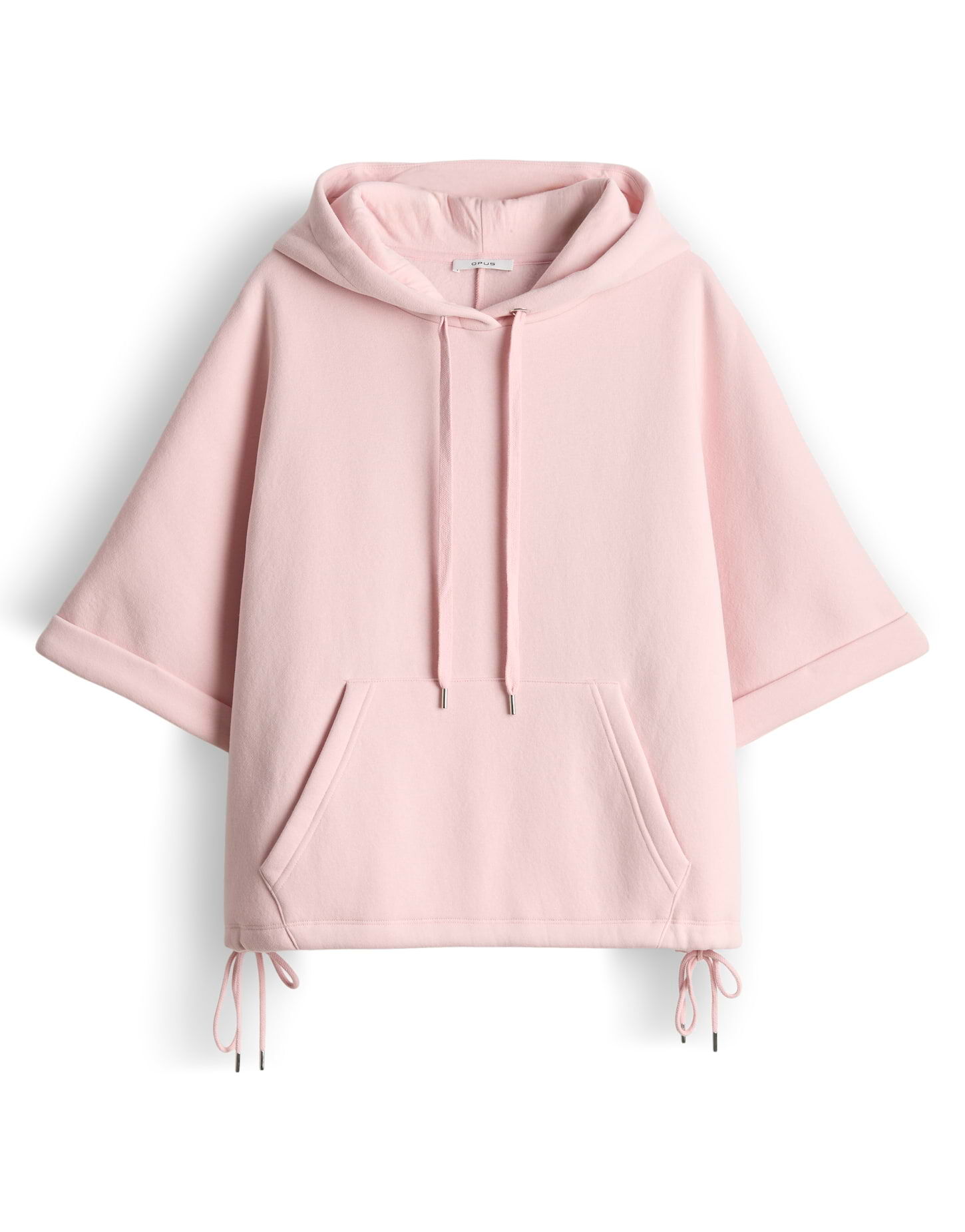 Halbarm-Hoodie "Gelonno" Halbarm-Hoodie "Gelonno"