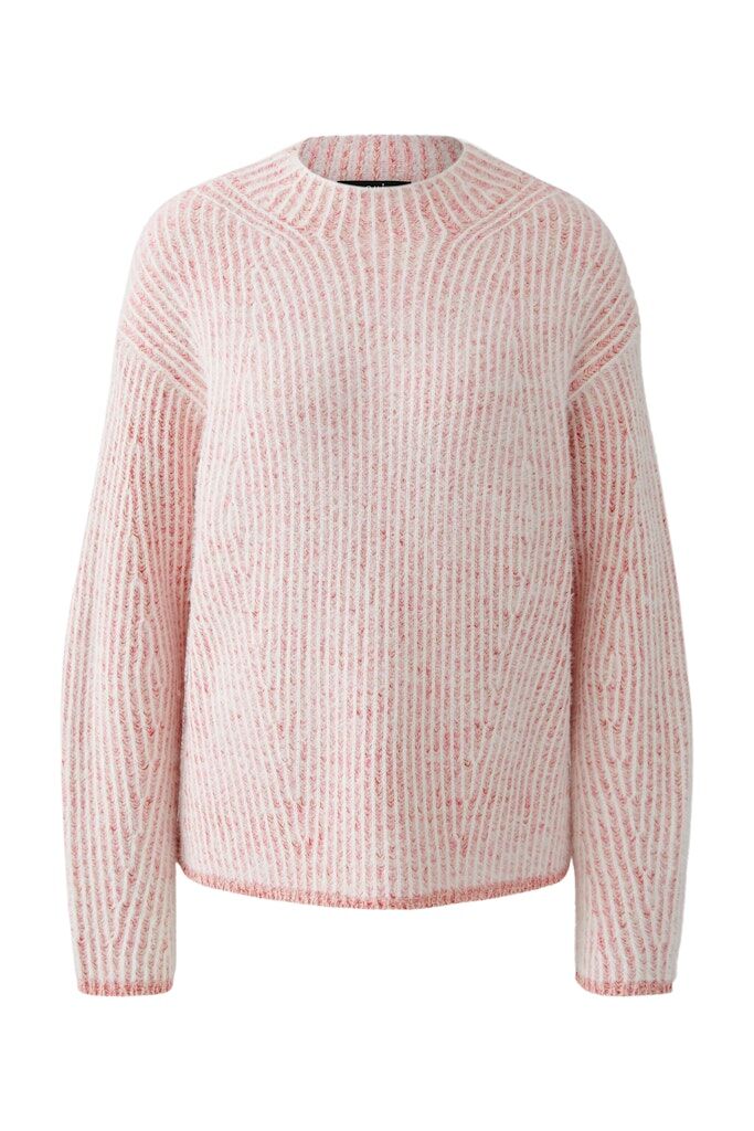 Strick-Pullover Strick-Pullover