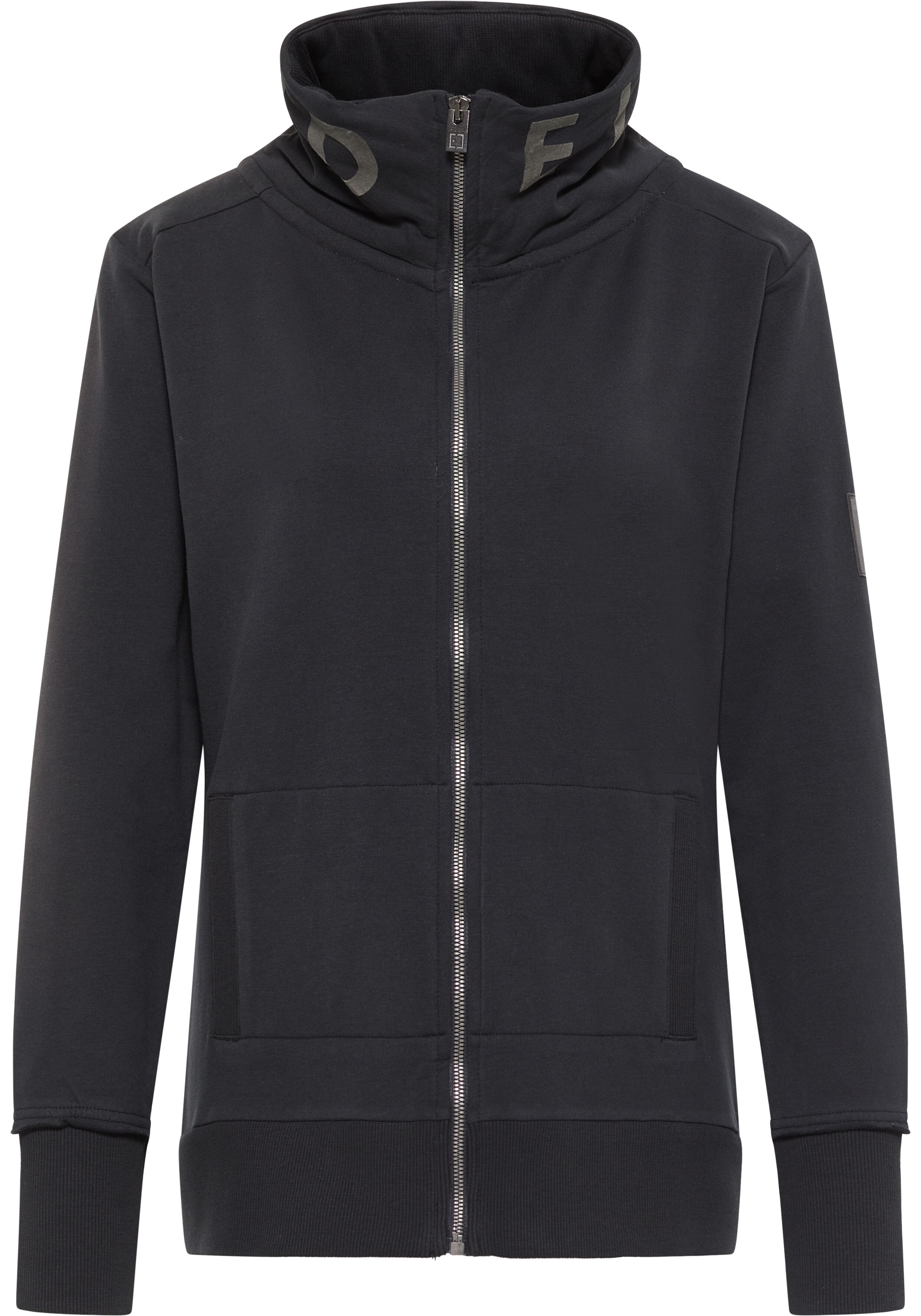 Sweatjacke "Alvis" Sweatjacke "Alvis"
