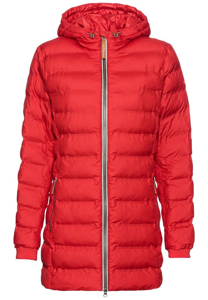 Camel Active teXXXactive® Funktionsjacke aus recyceltem Polyester Camel Active teXXXactive® Funktionsjacke aus recyceltem Polyester