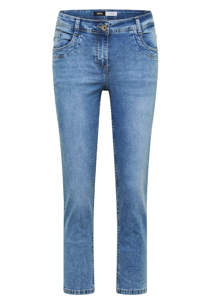Jeans "Scarlett"