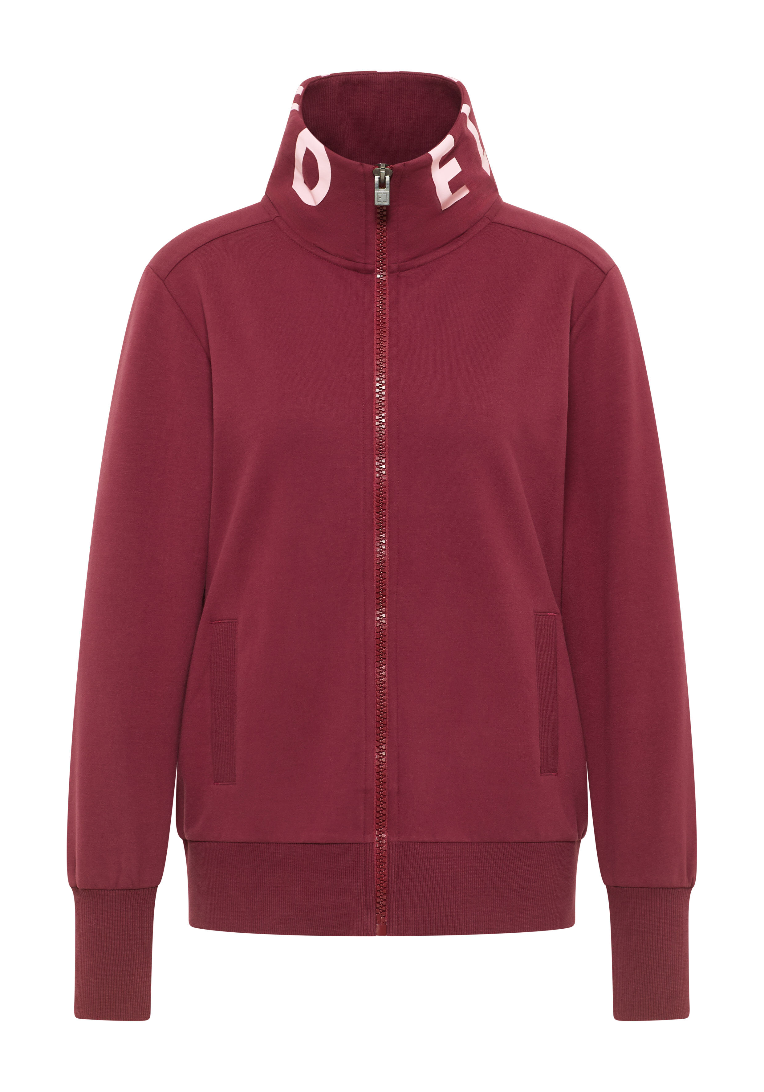 Sweatjacke "Alvis"