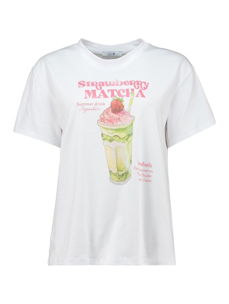 T-Shirt "Arie" T-Shirt "Arie"