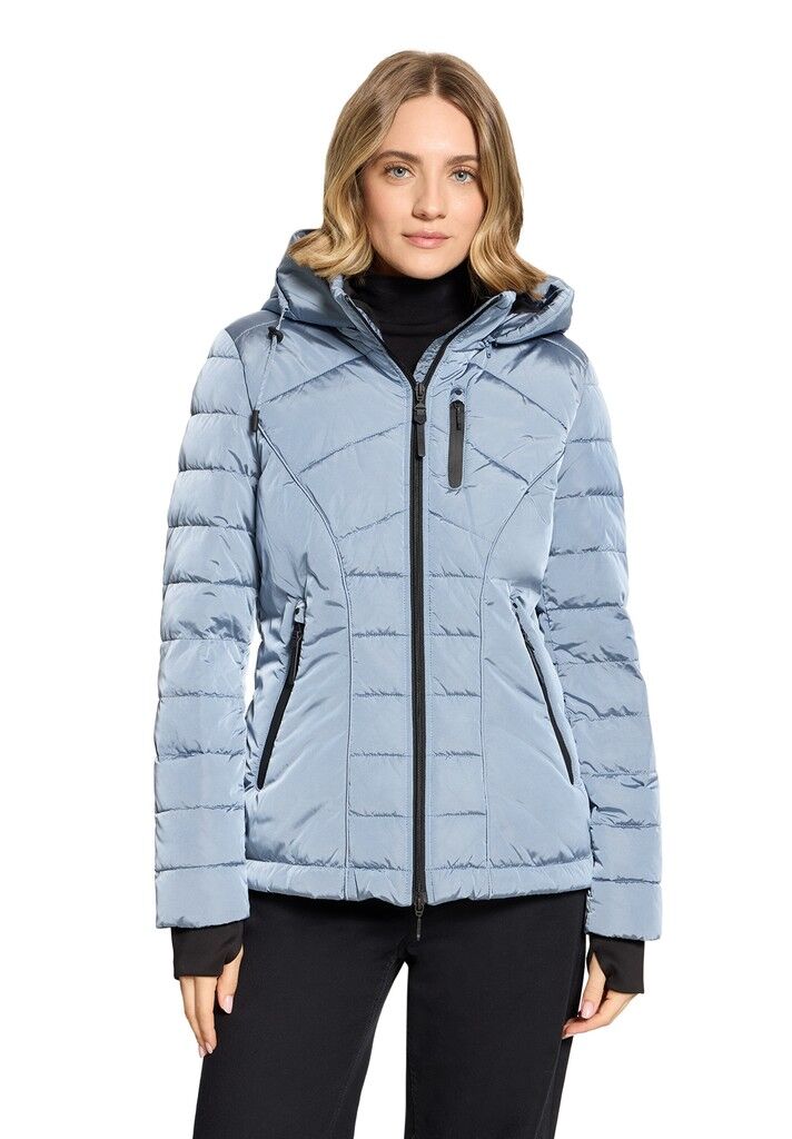 Steppjacke