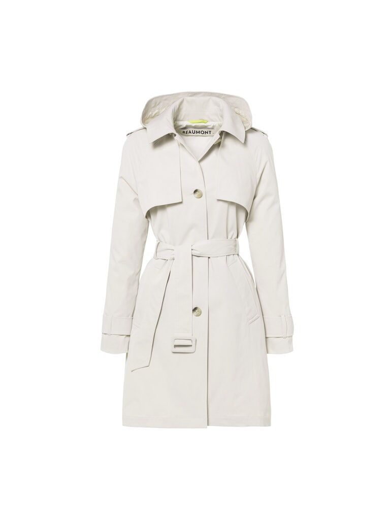 Beaumont Trenchcoat ELLA Beaumont Trenchcoat ELLA
