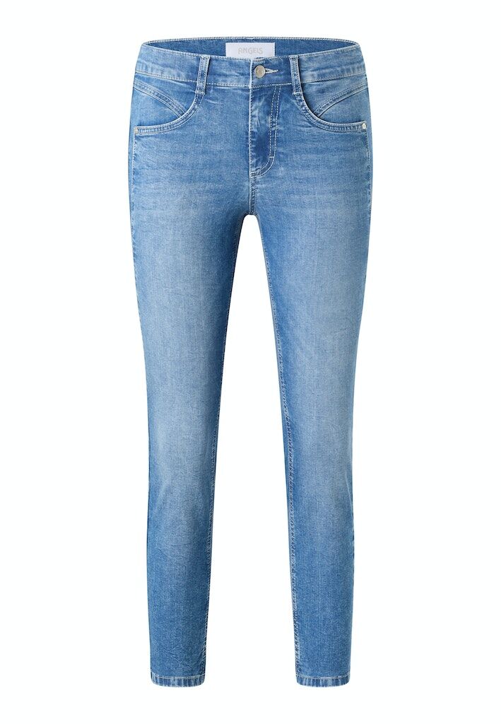 Jeans "Ornella Seam Jeans "Ornella Seam