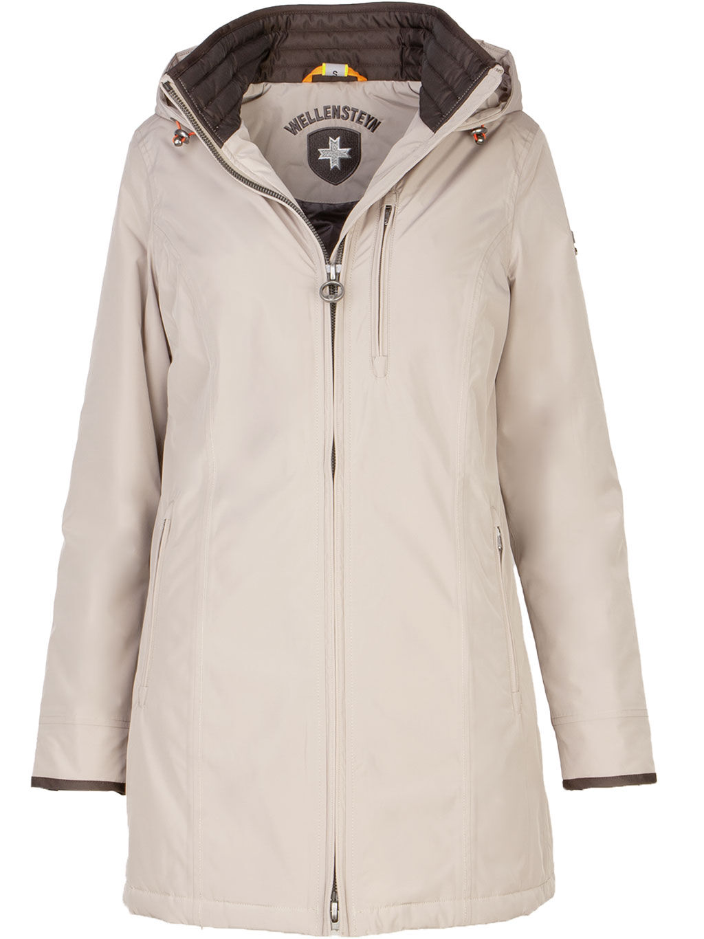 Wellensteyn Übergangsjacke "Stockholm" Wellensteyn Übergangsjacke "Stockholm"