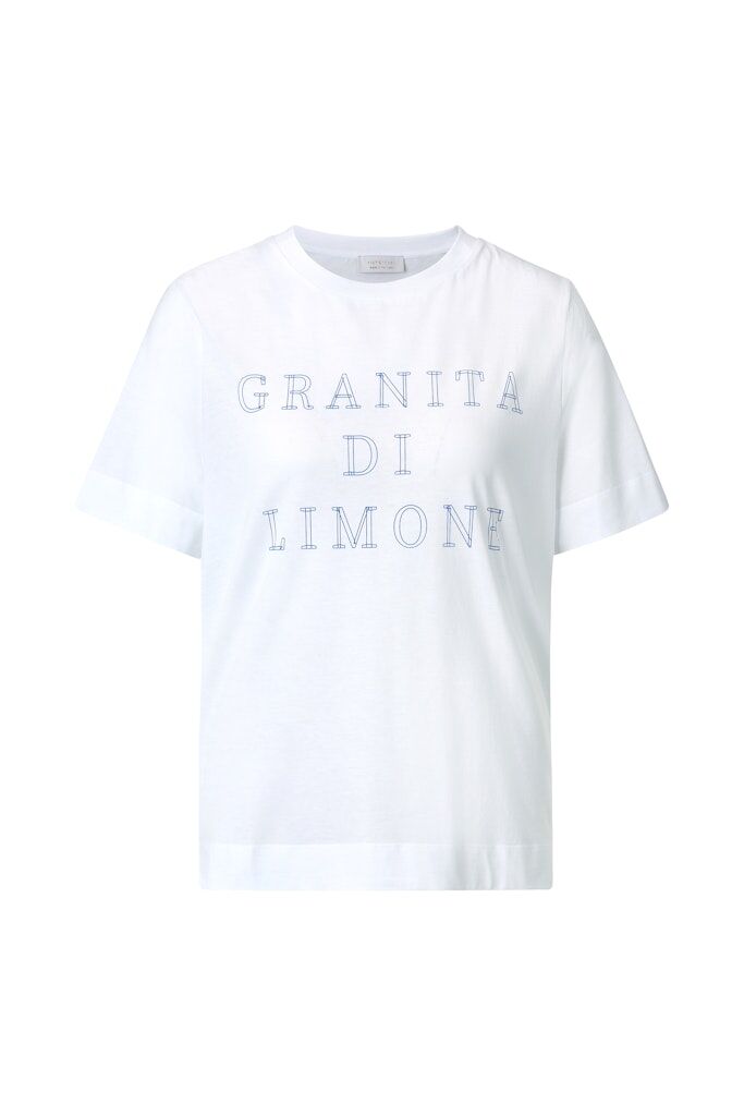 Rich & RoyalT-Shirt "Granita Di Limone"