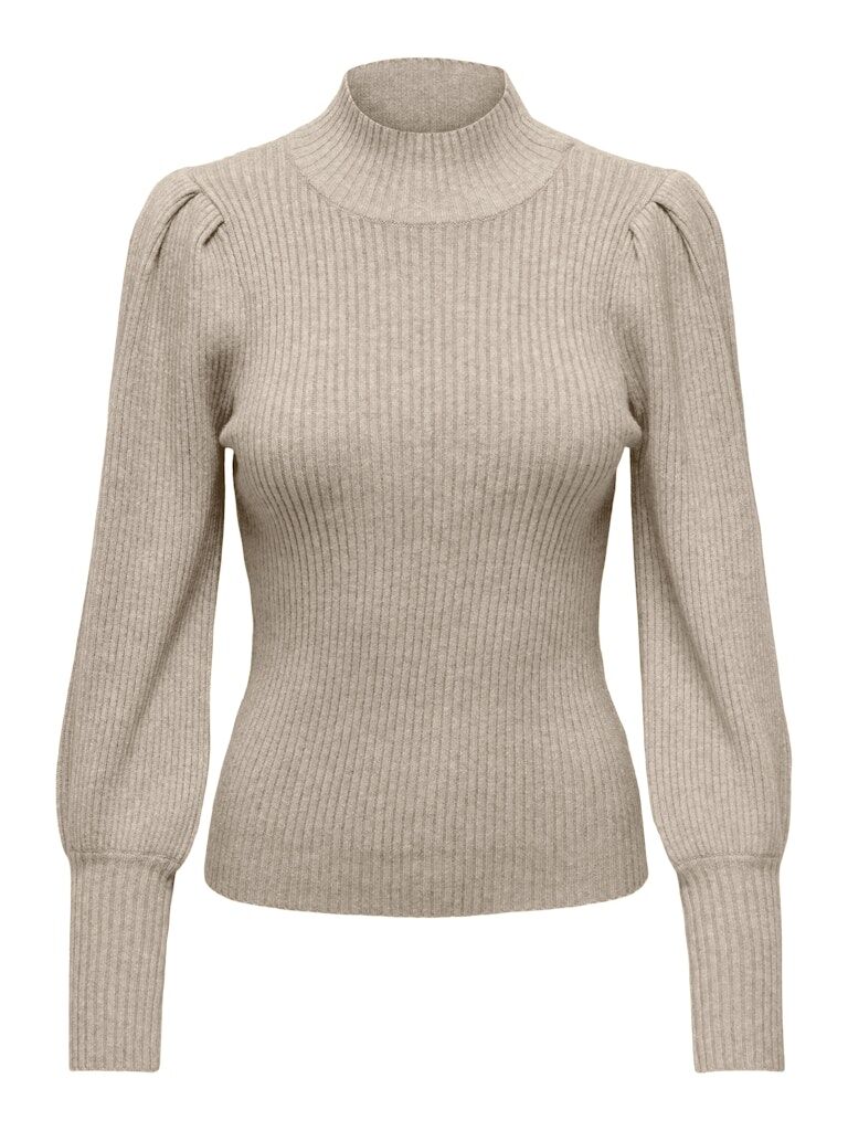 Rippstrickpullover "Katia"