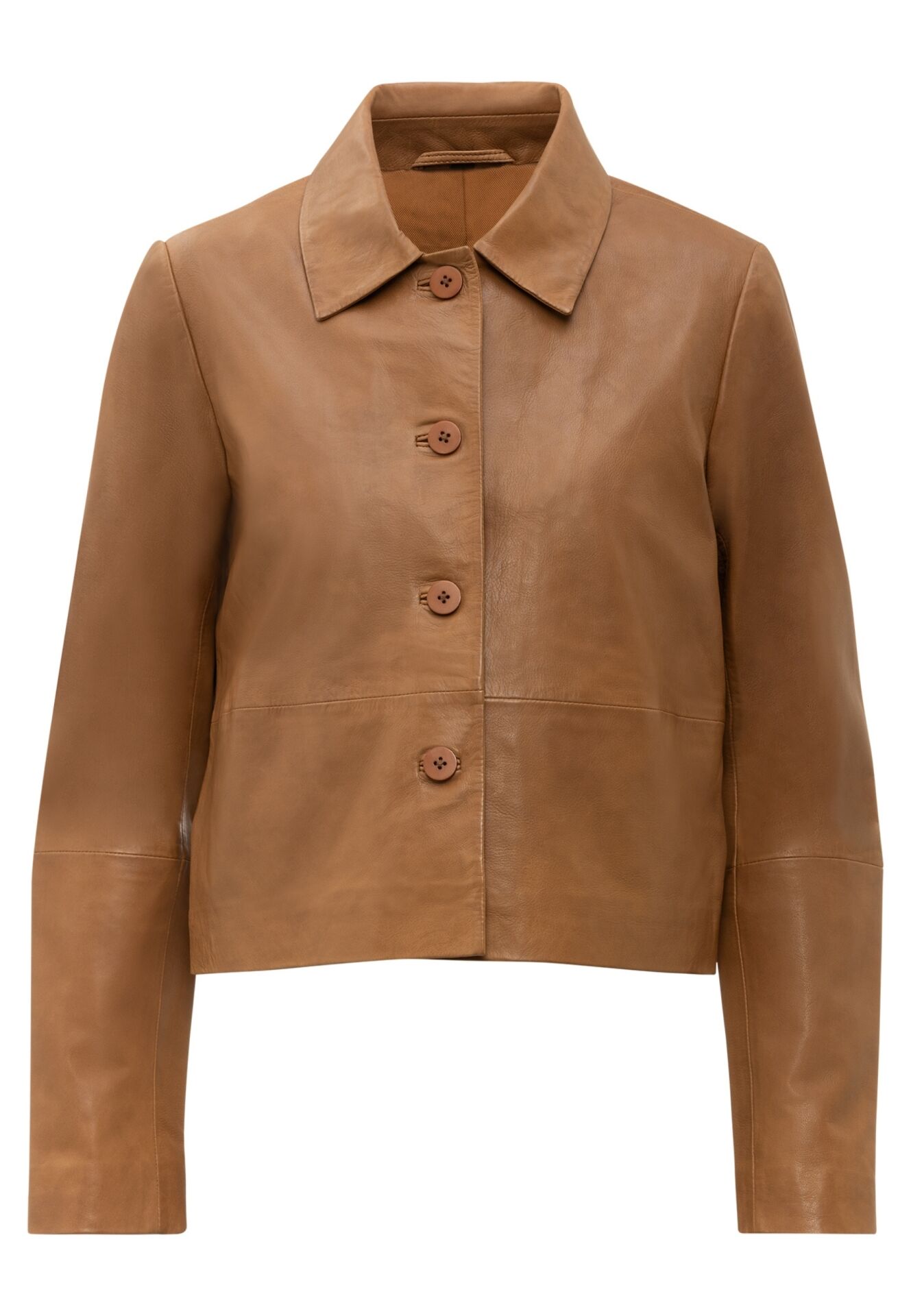 Lederjacke "Cecila"