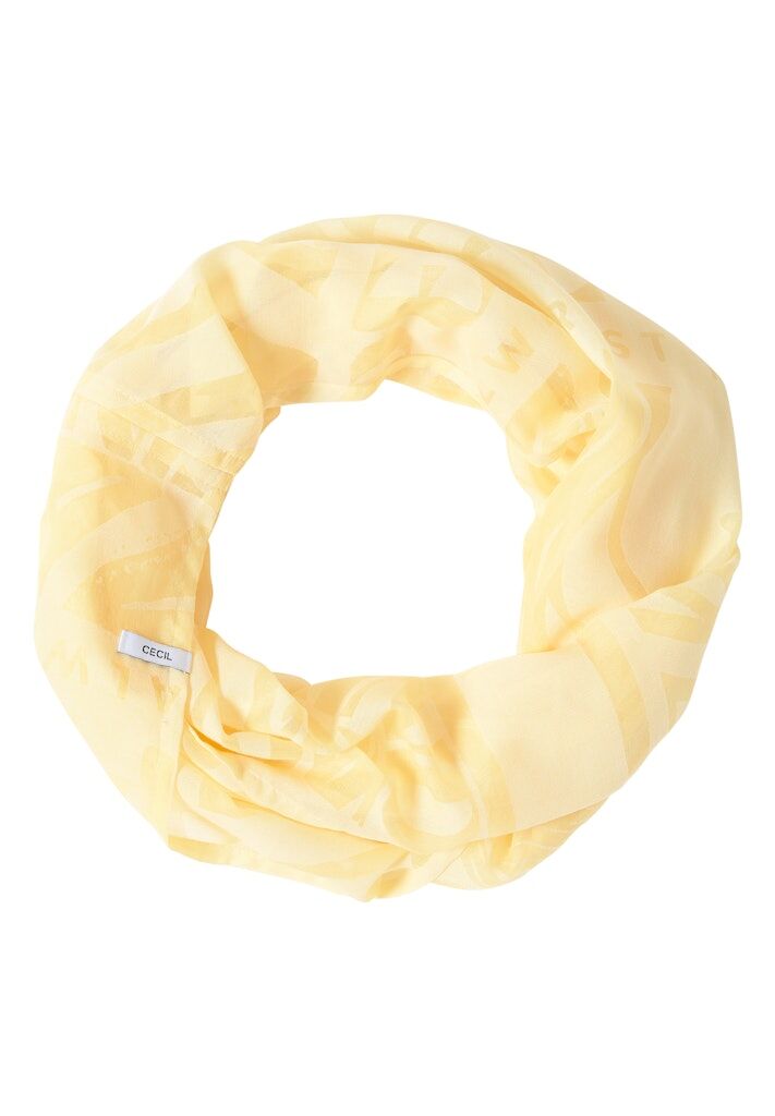 Loop-Schal Loop-Schal